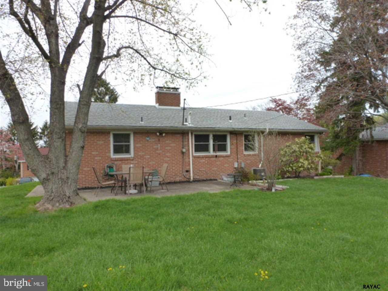HAINES ACRES - Residential