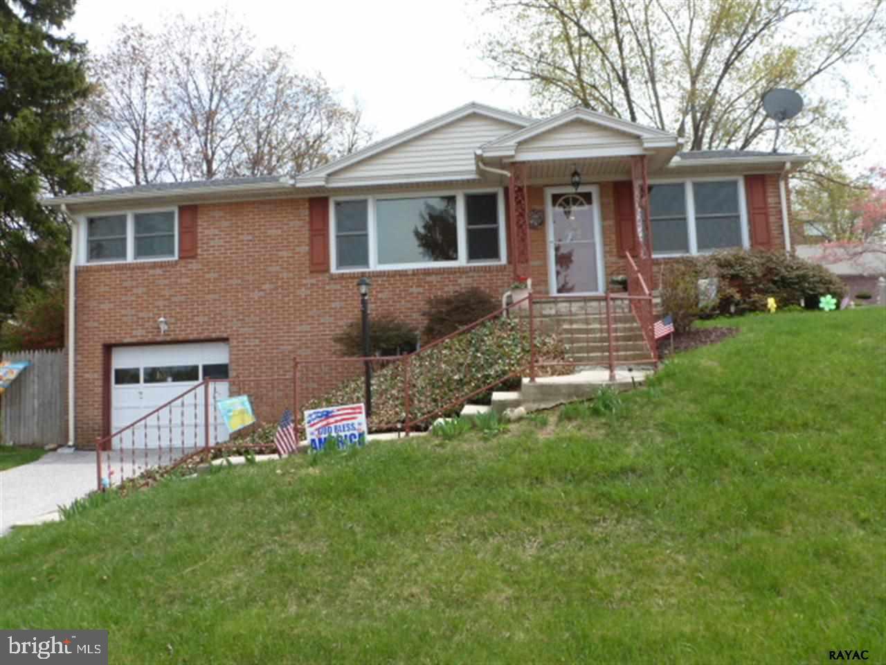 HAINES ACRES - Residential