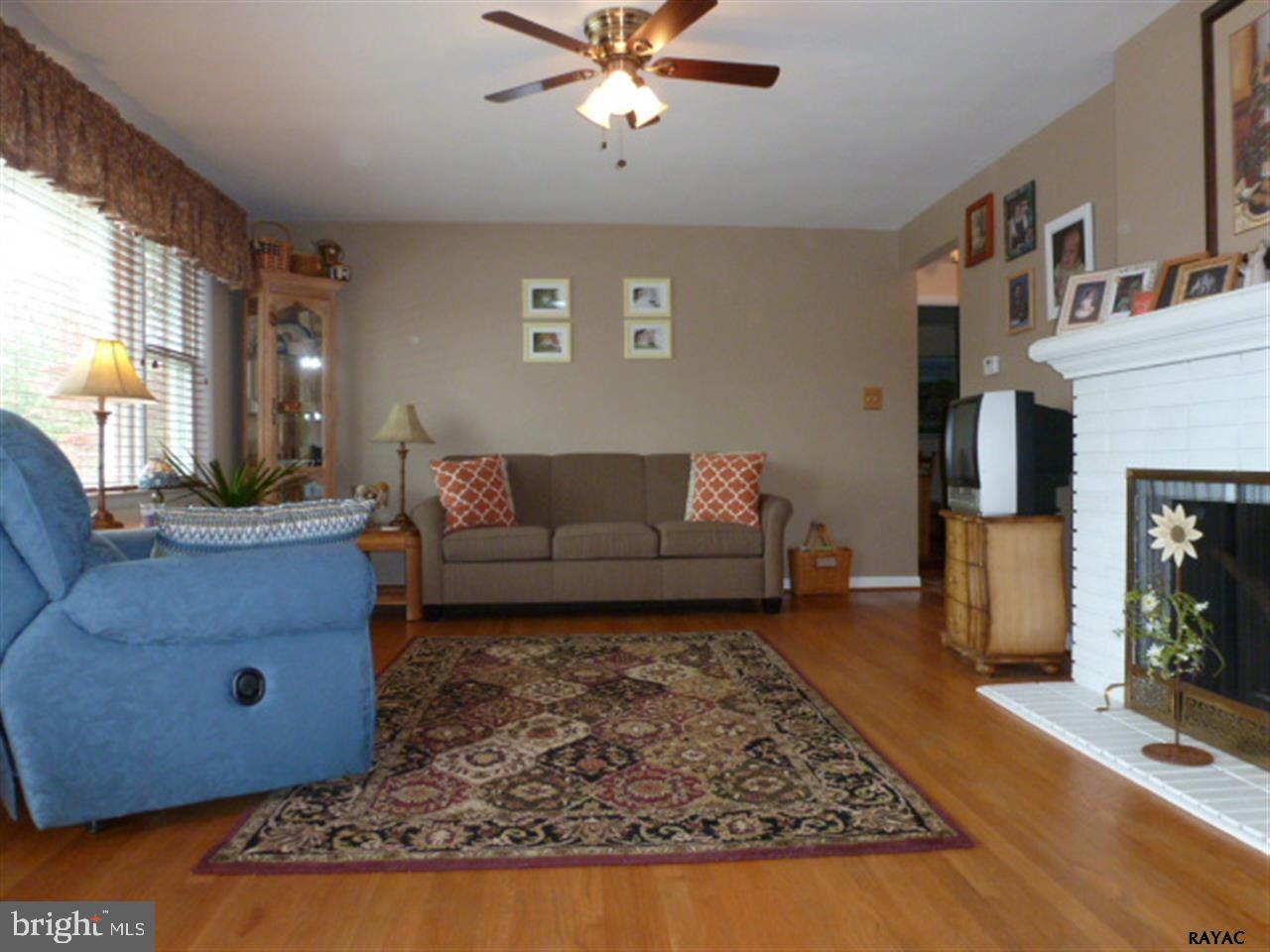 HAINES ACRES - Residential