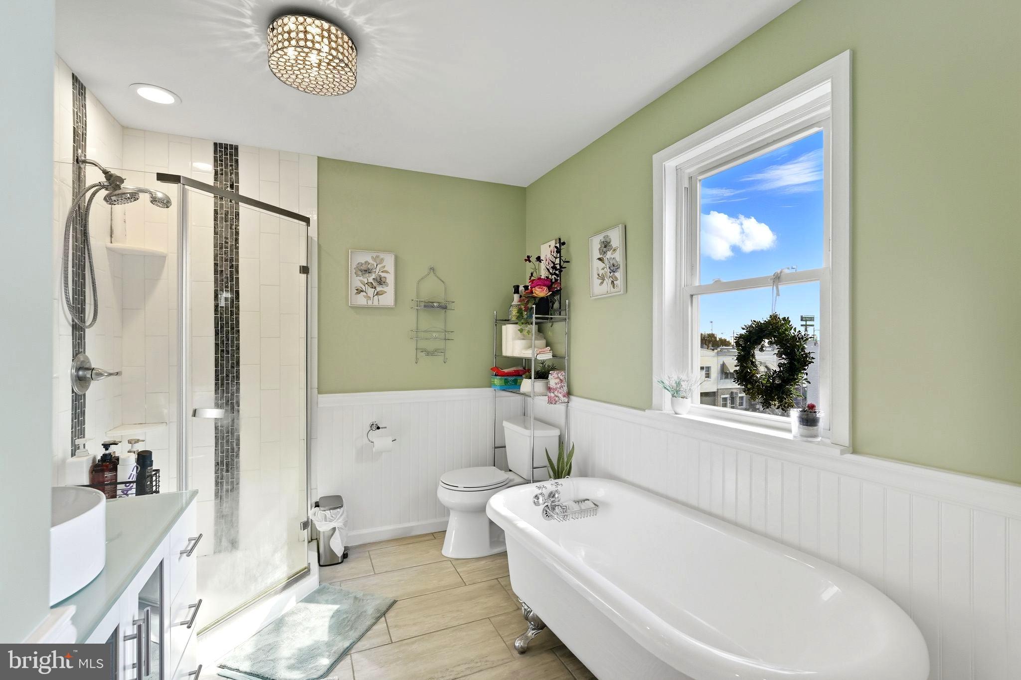 MARCONI PARK EAST - Residential