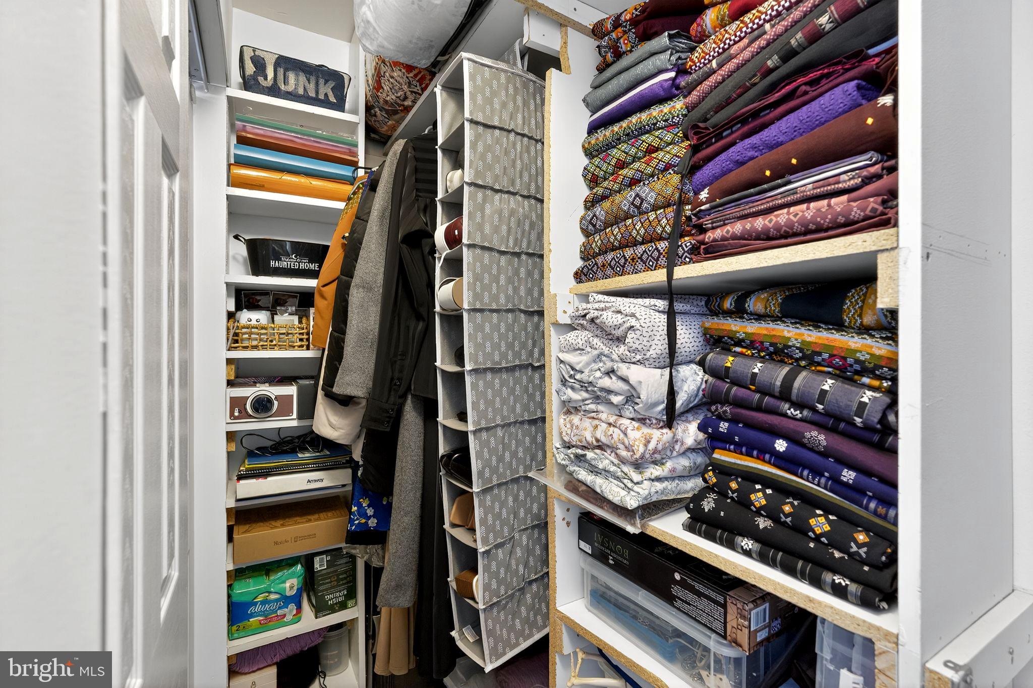 MARCONI PARK EAST - Residential