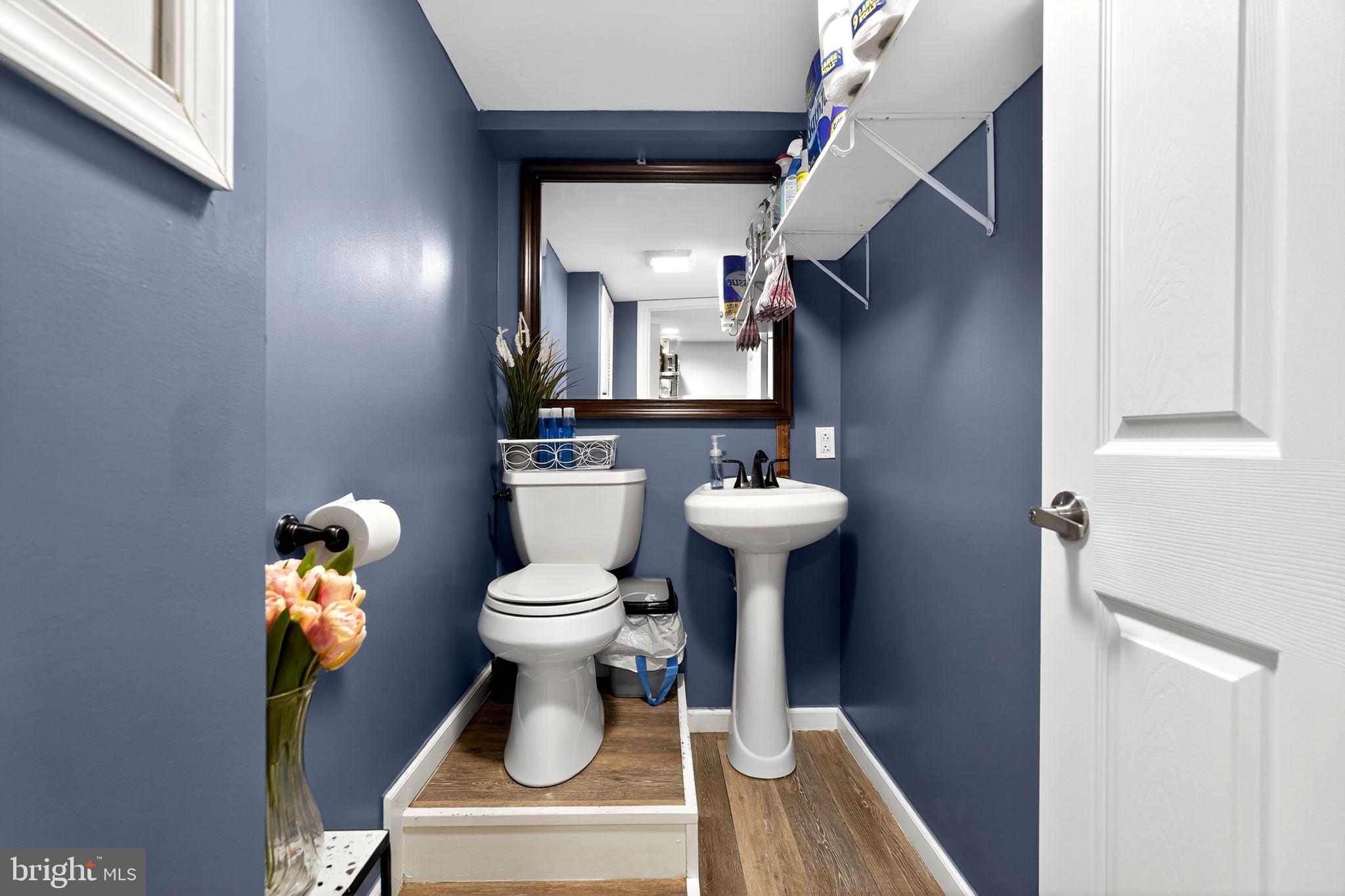 MARCONI PARK EAST - Residential