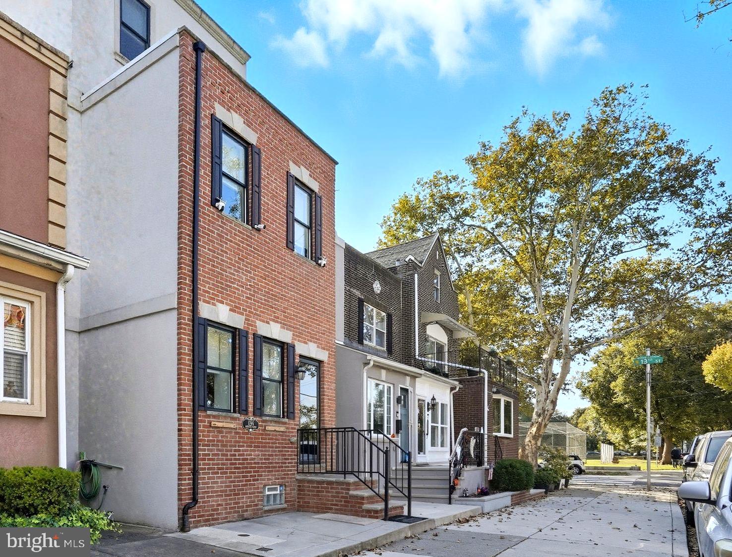 MARCONI PARK EAST - Residential