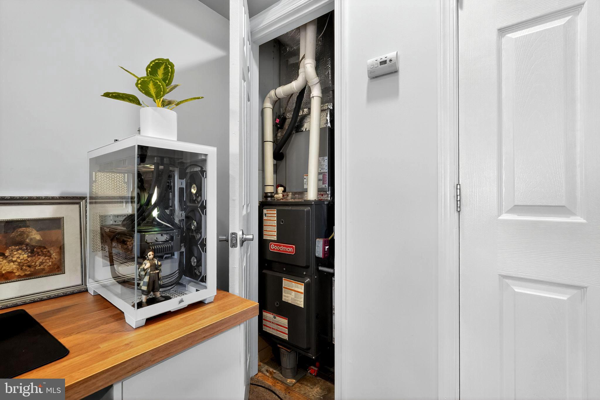 MARCONI PARK EAST - Residential