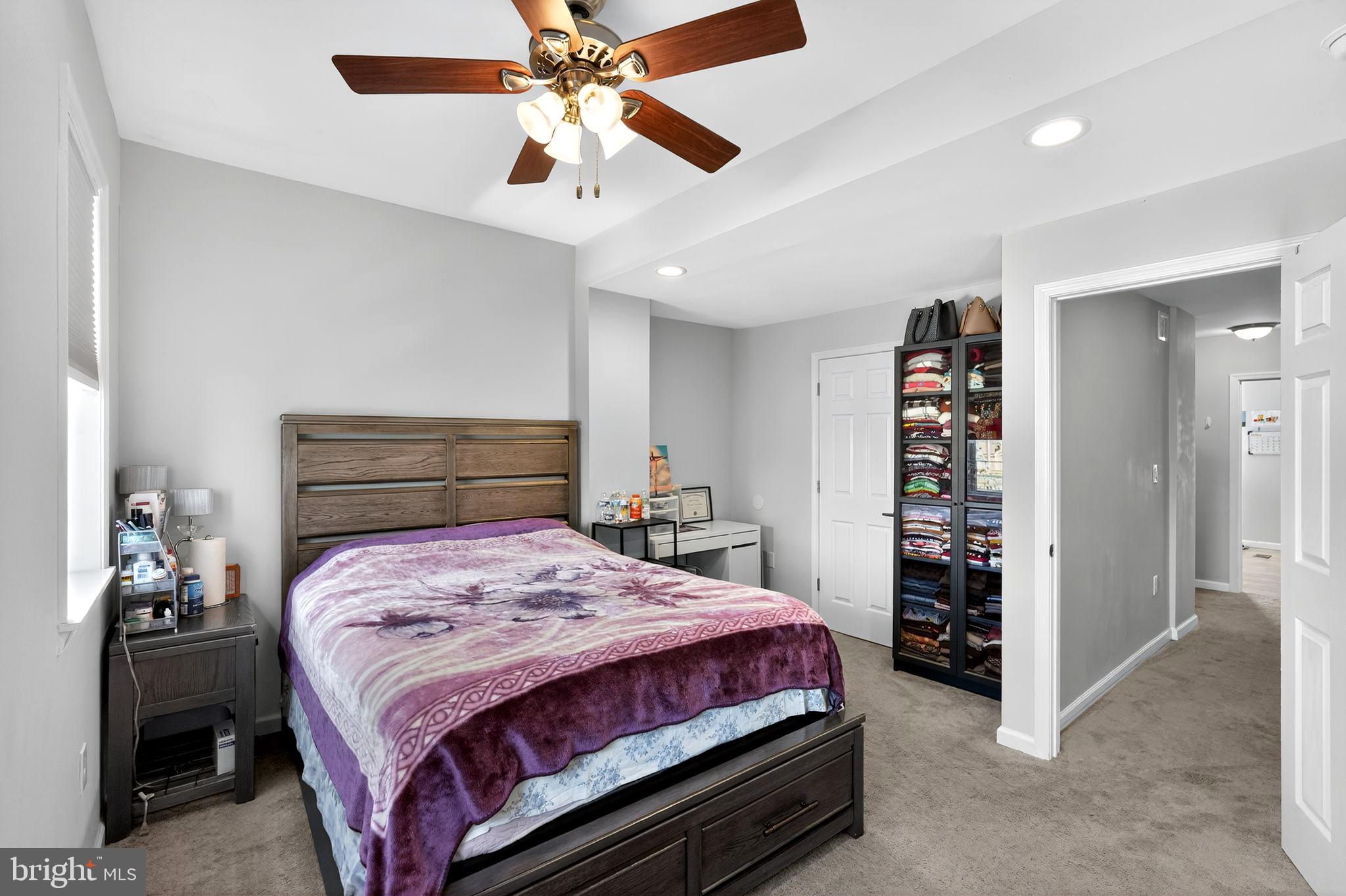 MARCONI PARK EAST - Residential