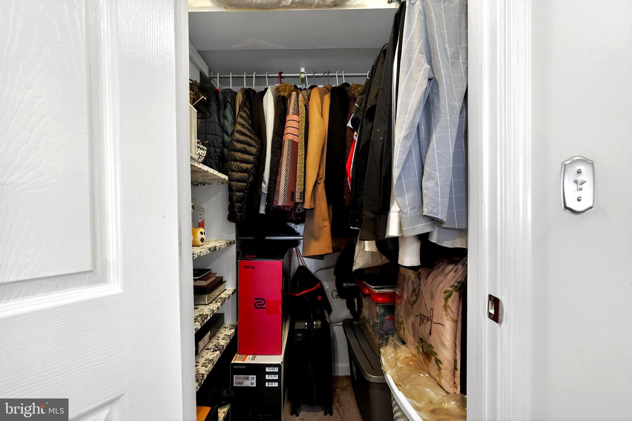 MARCONI PARK EAST - Residential