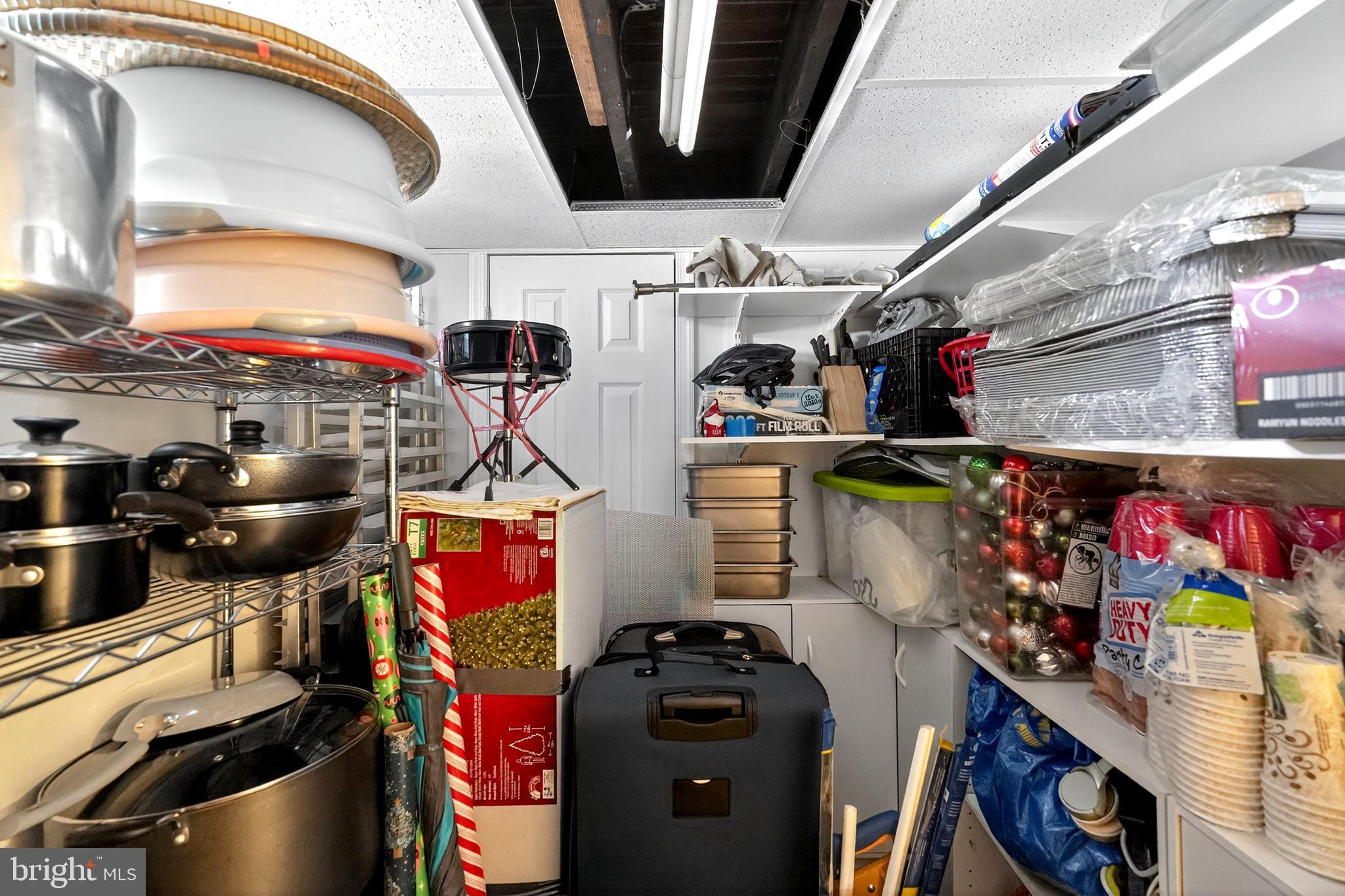 MARCONI PARK EAST - Residential