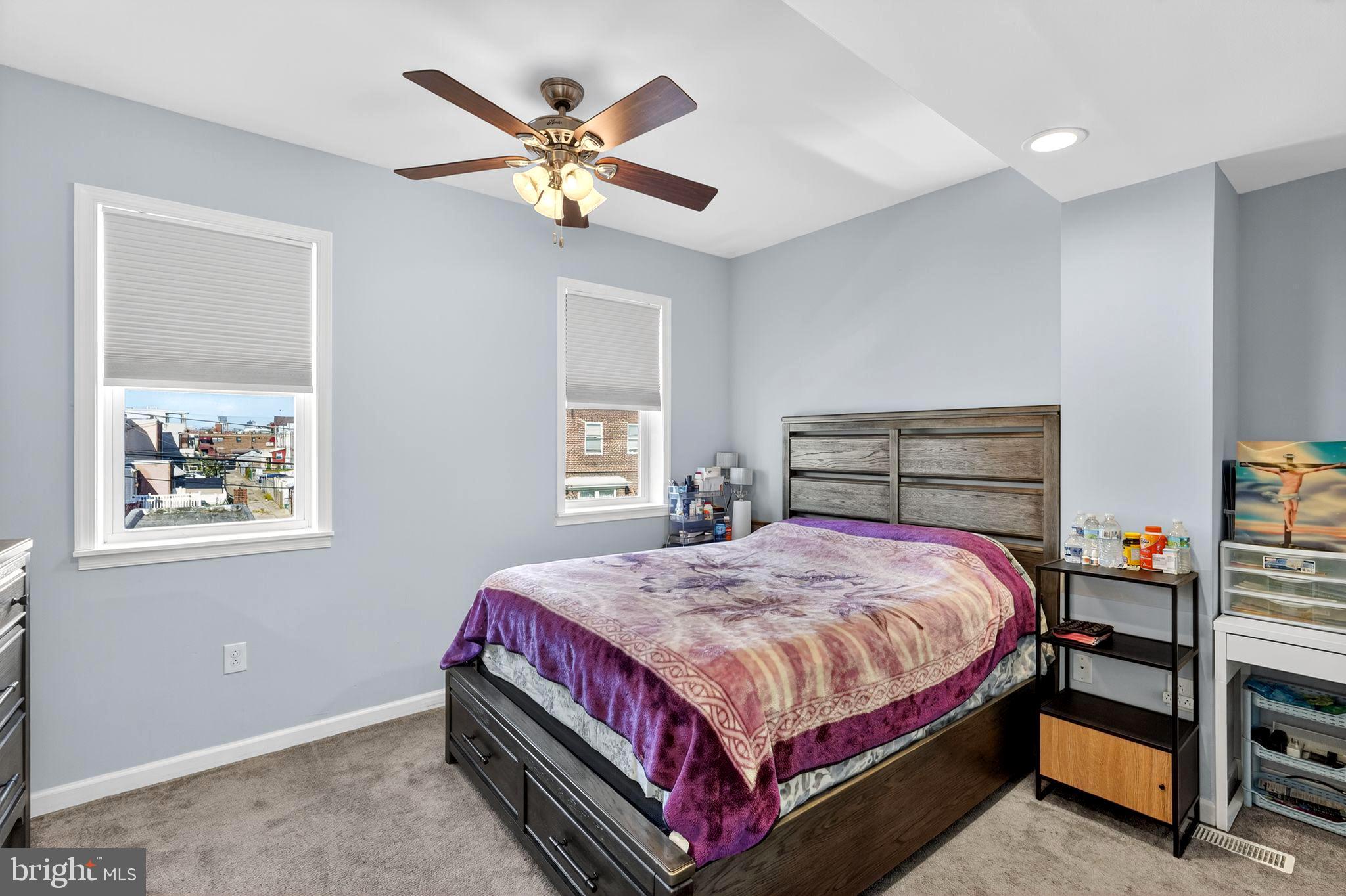 MARCONI PARK EAST - Residential