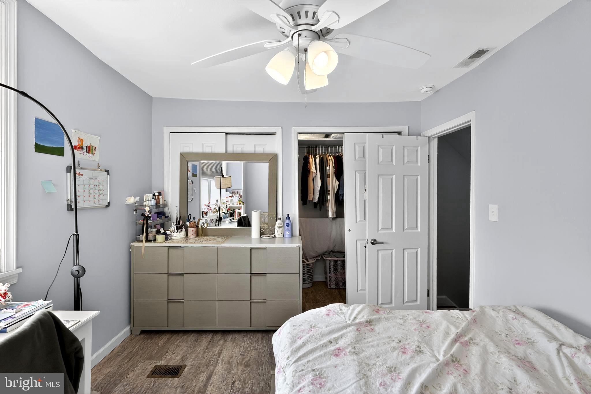 MARCONI PARK EAST - Residential