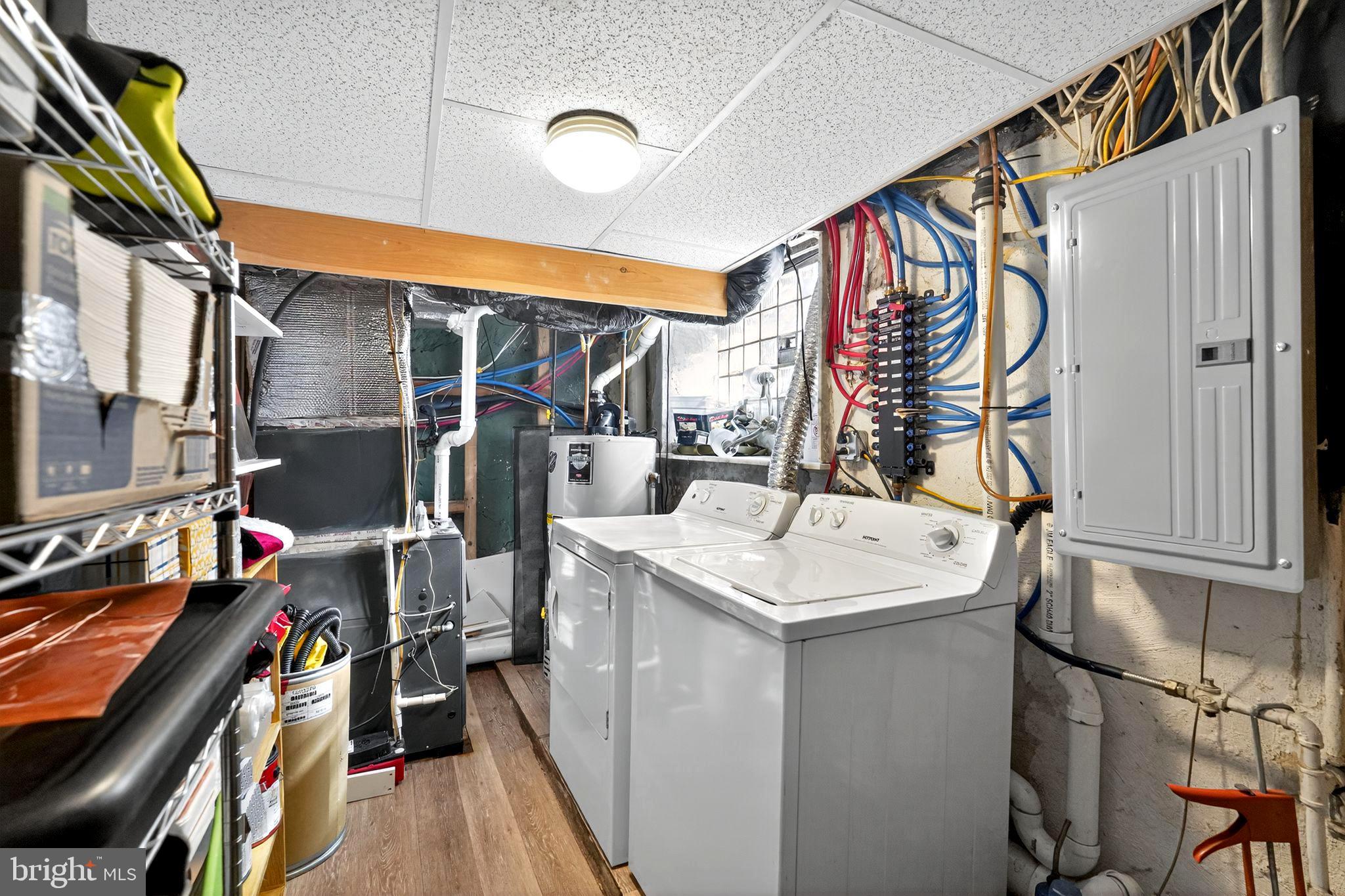 MARCONI PARK EAST - Residential