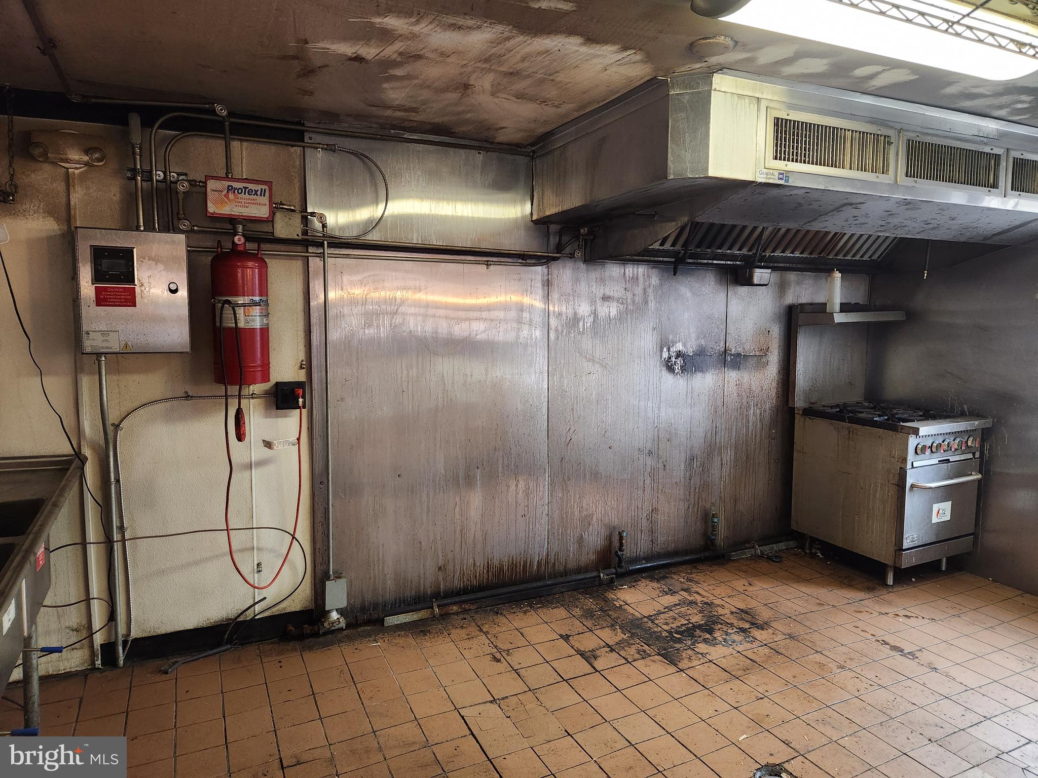 NONE AVAILABLE - Commercial Sale