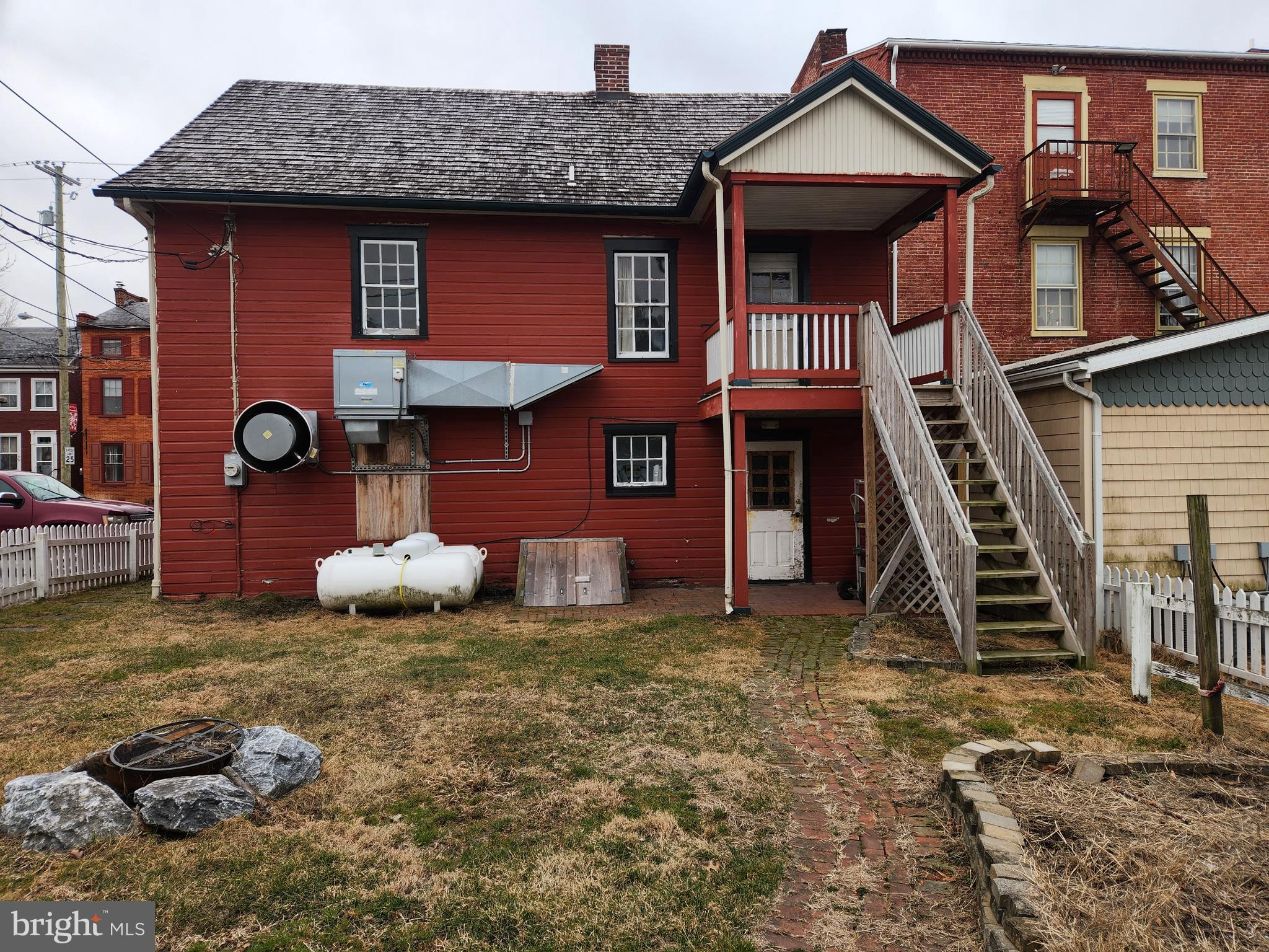 NONE AVAILABLE - Commercial Sale