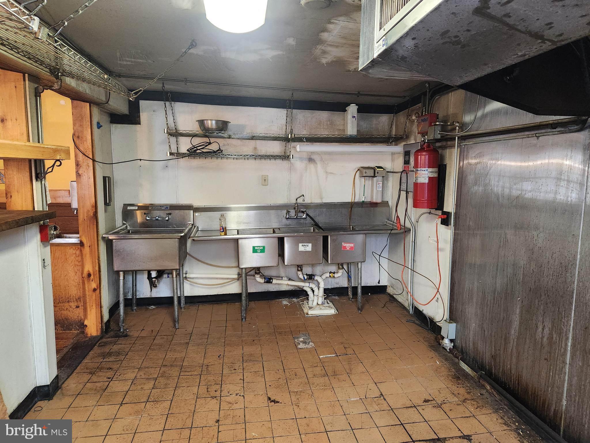 NONE AVAILABLE - Commercial Sale