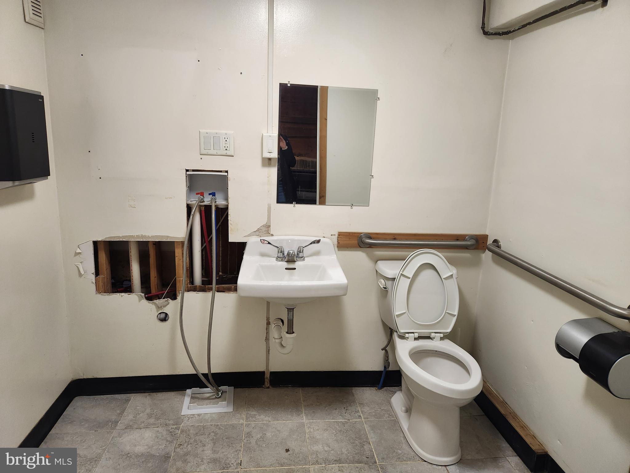 NONE AVAILABLE - Commercial Sale