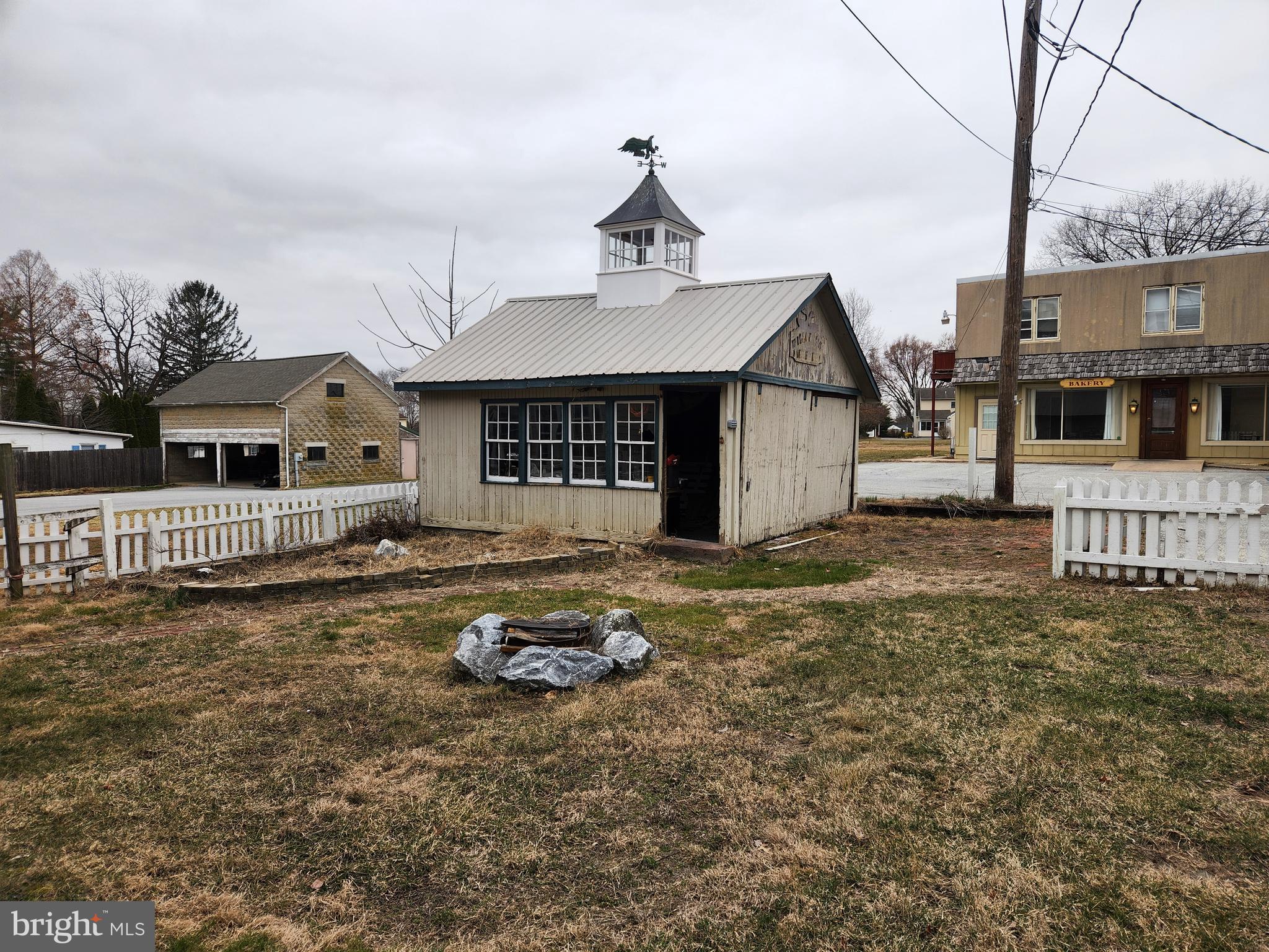 NONE AVAILABLE - Commercial Sale