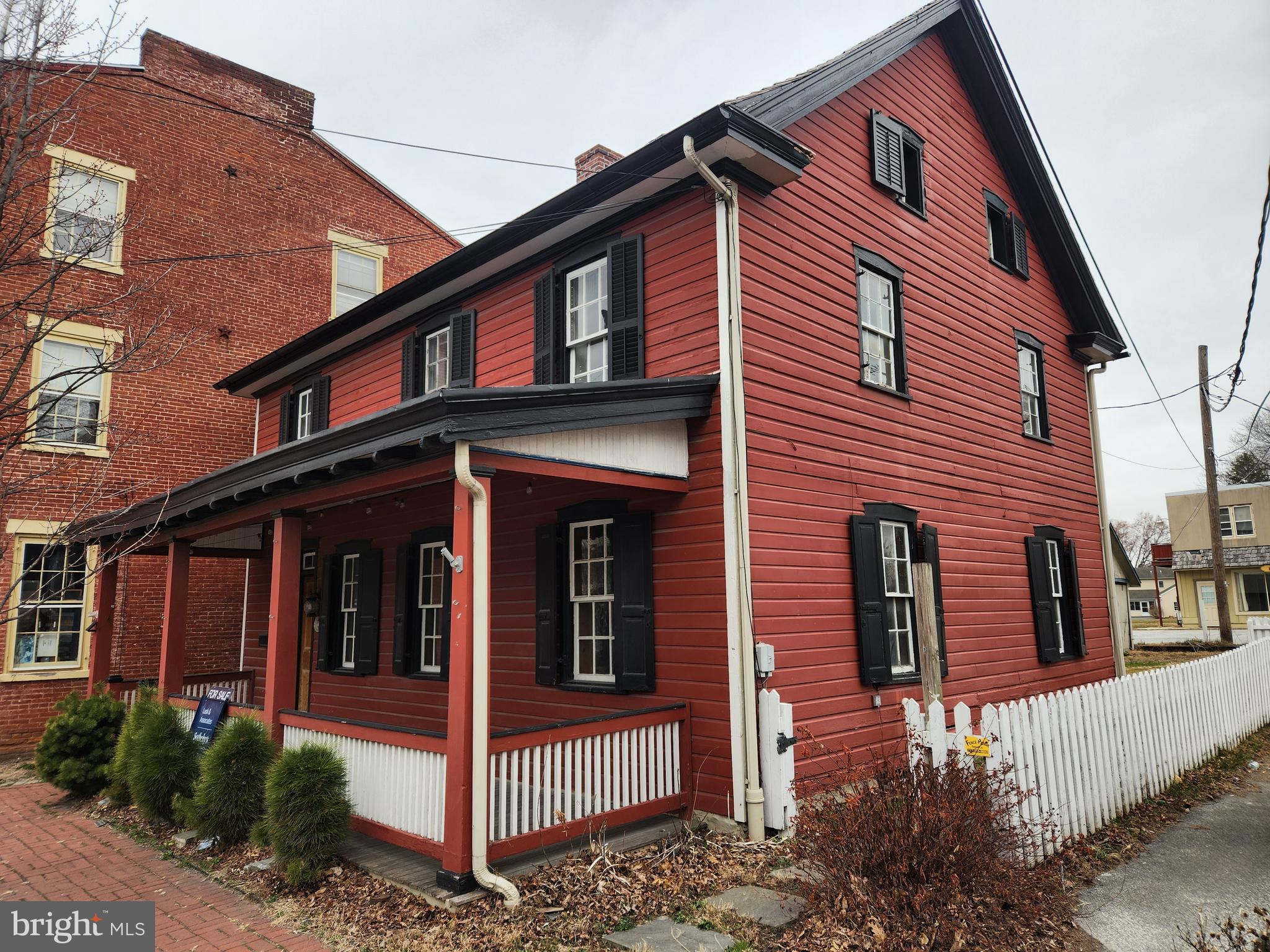 NONE AVAILABLE - Commercial Sale