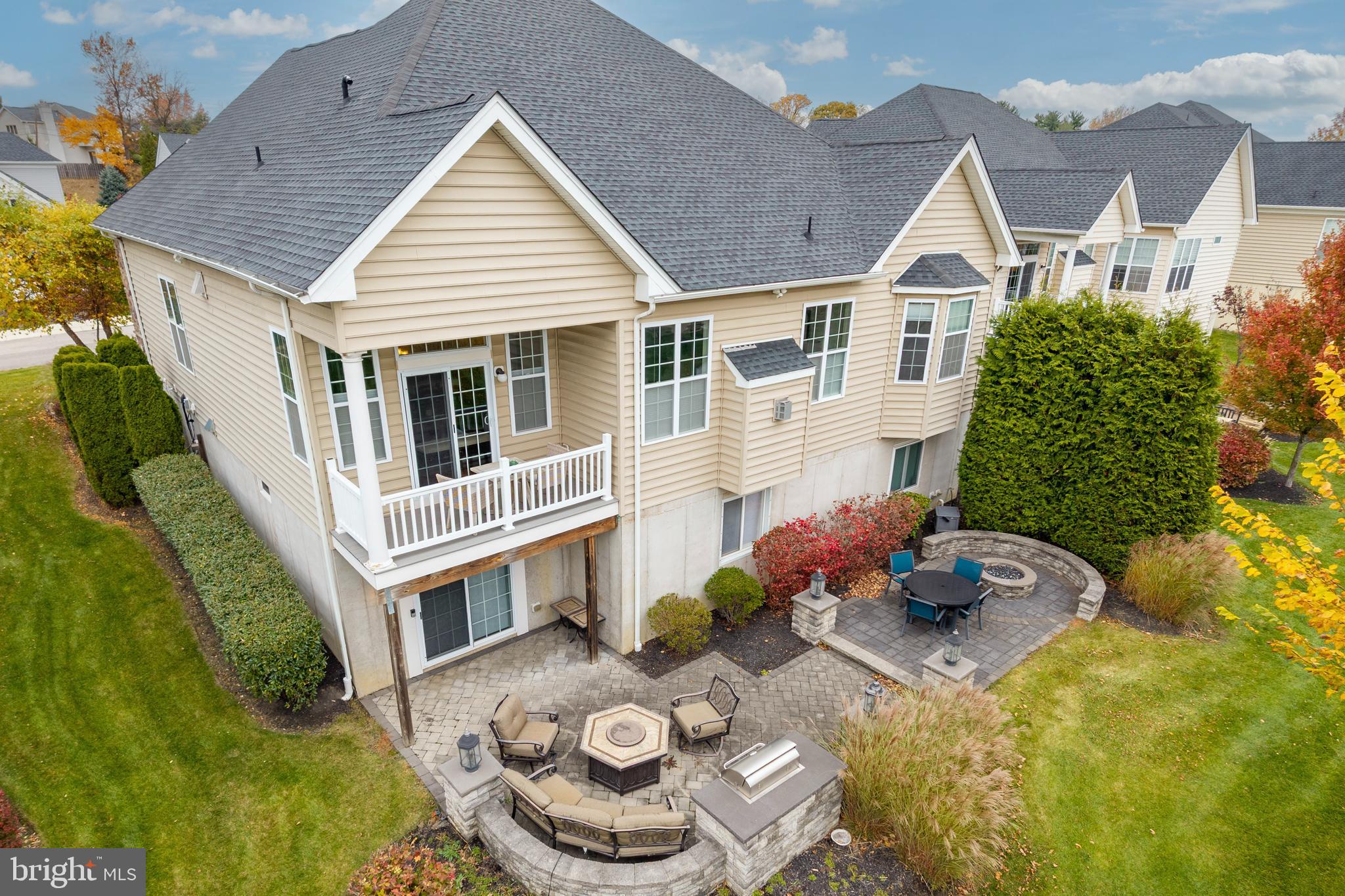 REGENCY AT UPPER DUB - Residential