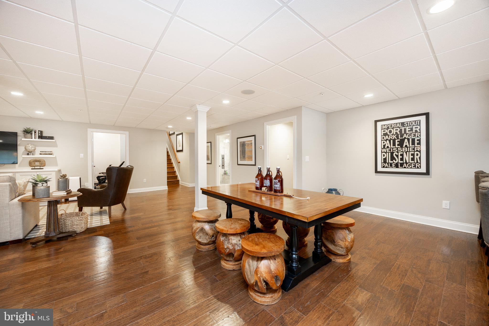 REGENCY AT UPPER DUB - Residential