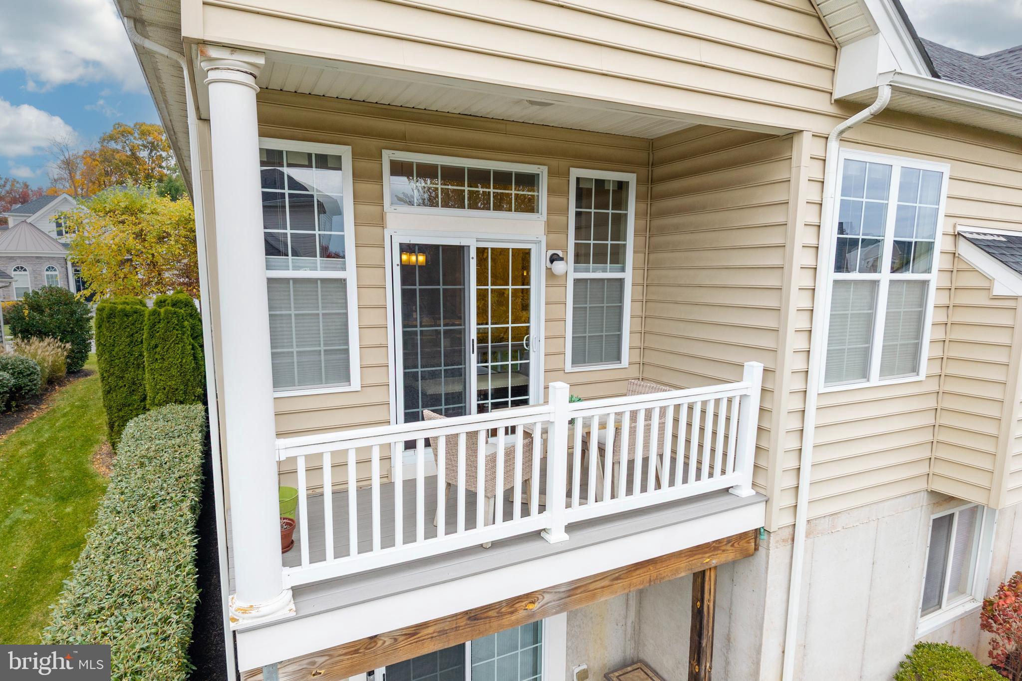 REGENCY AT UPPER DUB - Residential