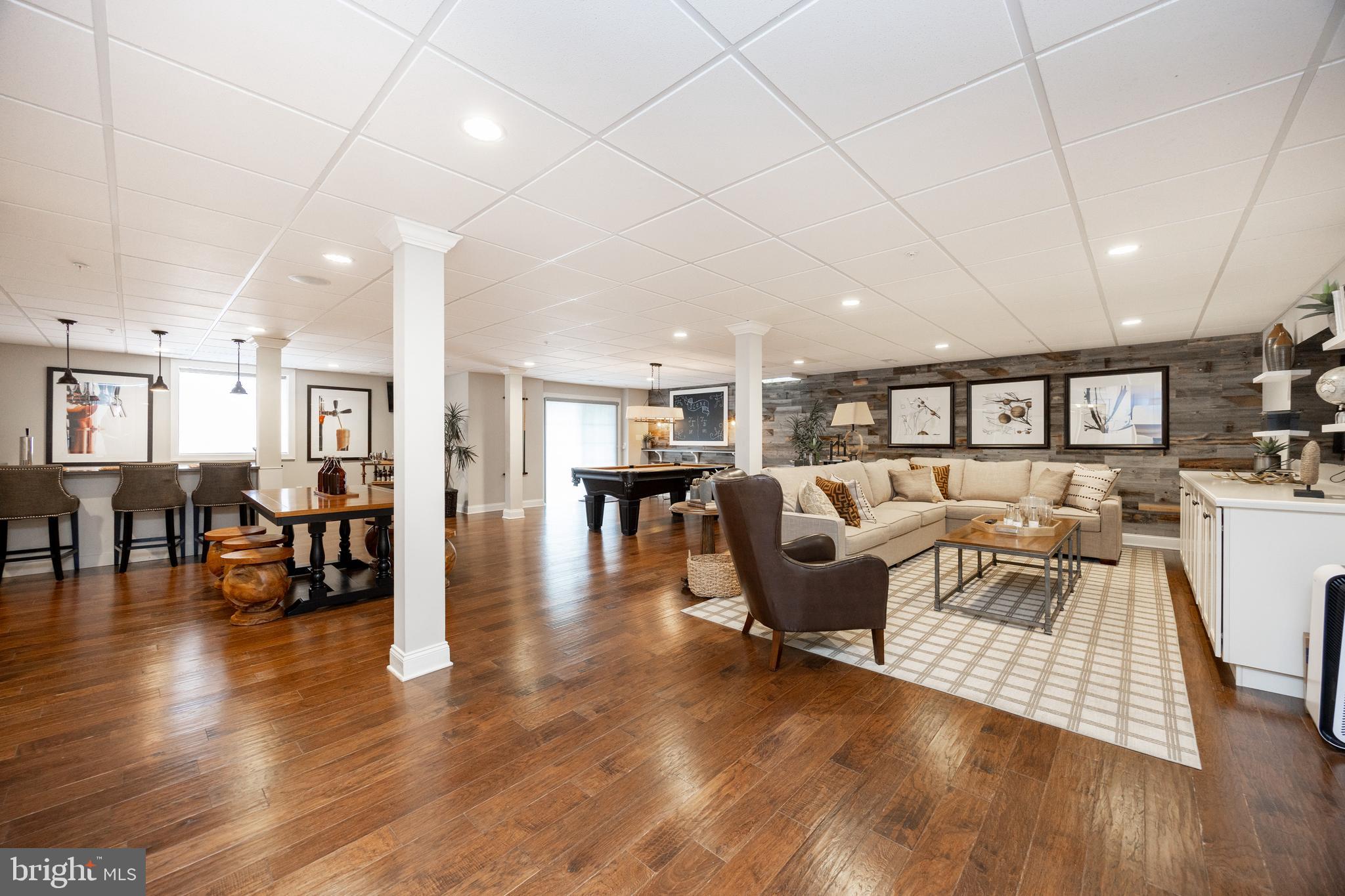 REGENCY AT UPPER DUB - Residential