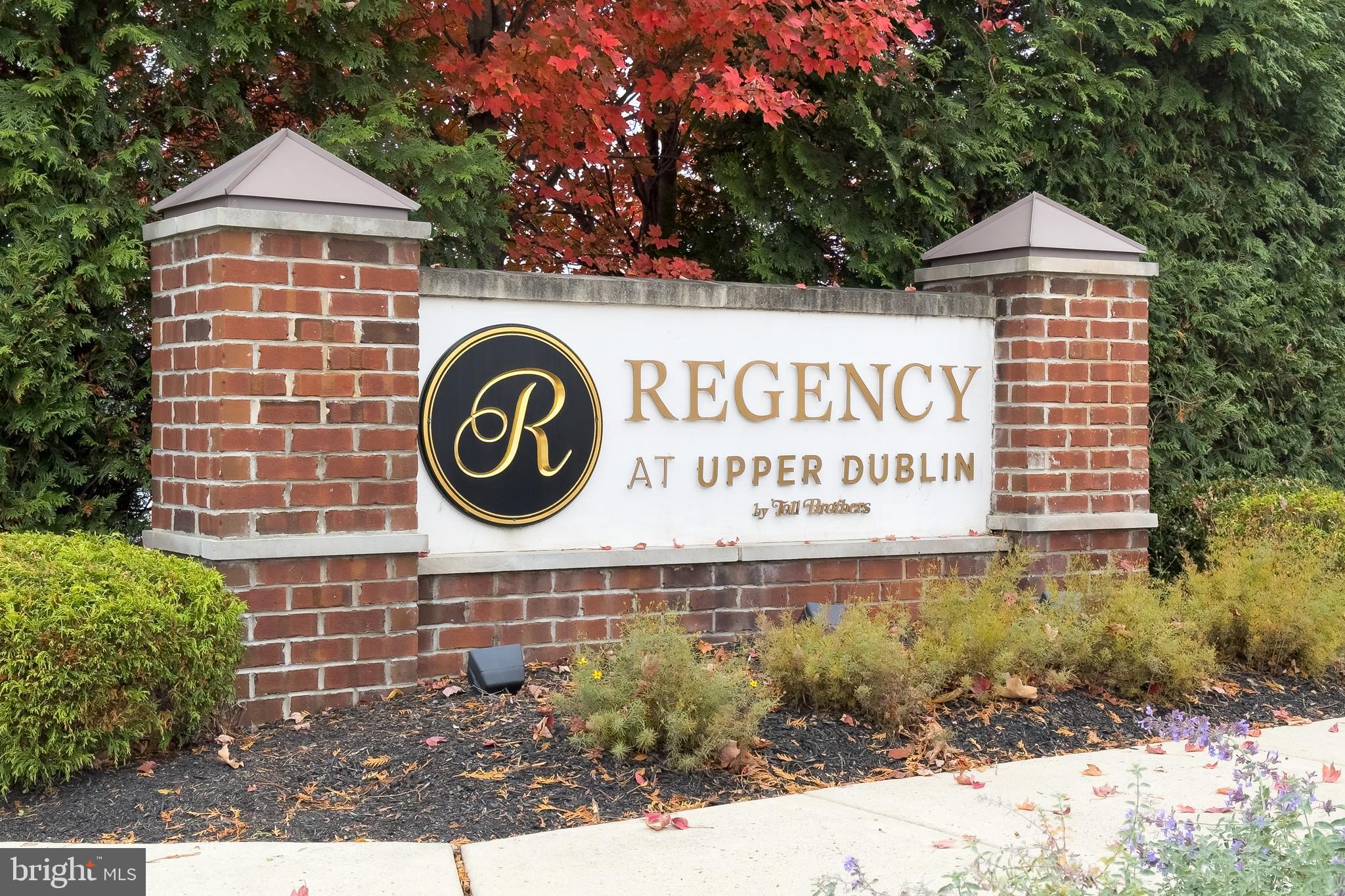 REGENCY AT UPPER DUB - Residential