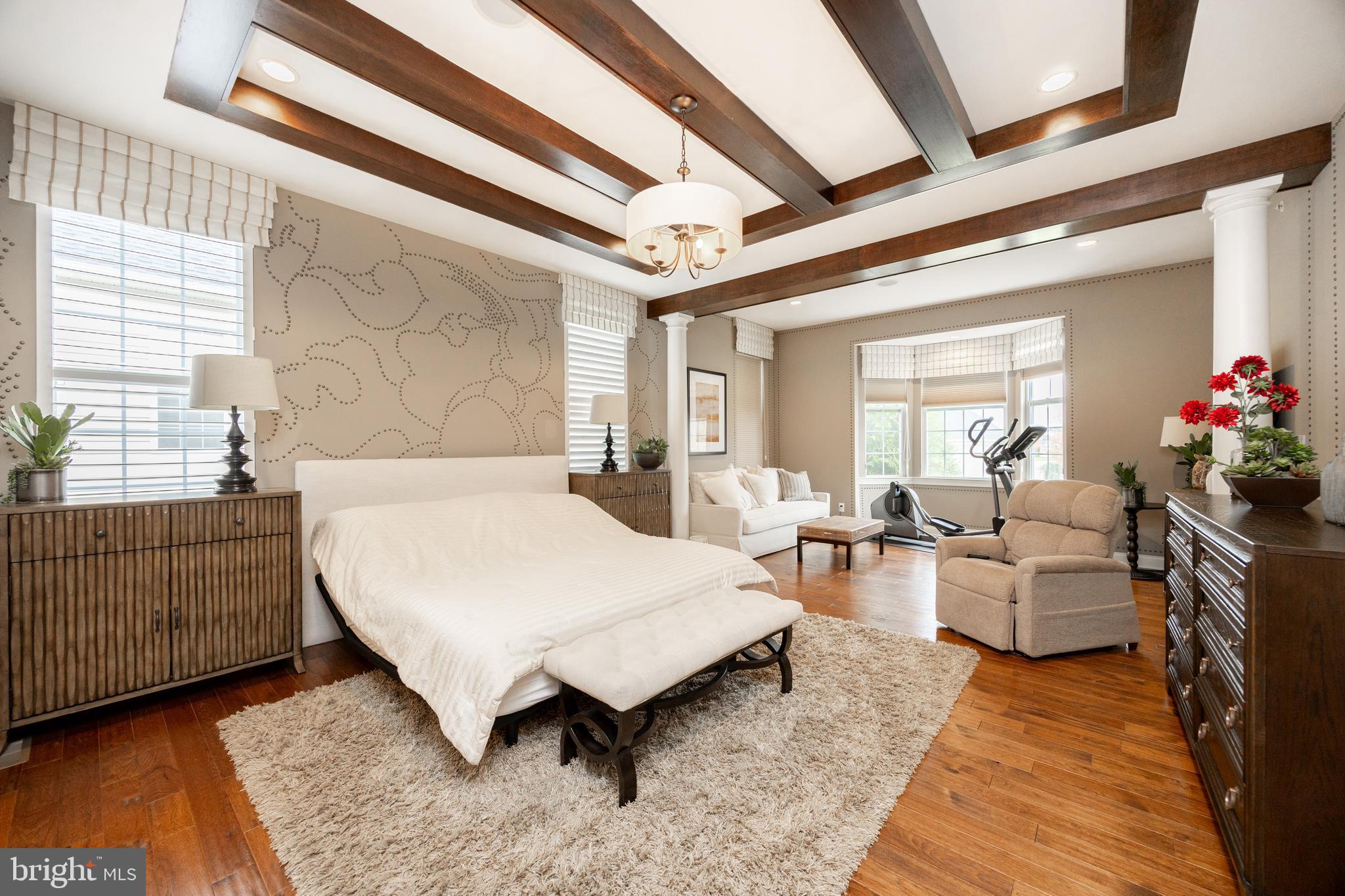 REGENCY AT UPPER DUB - Residential