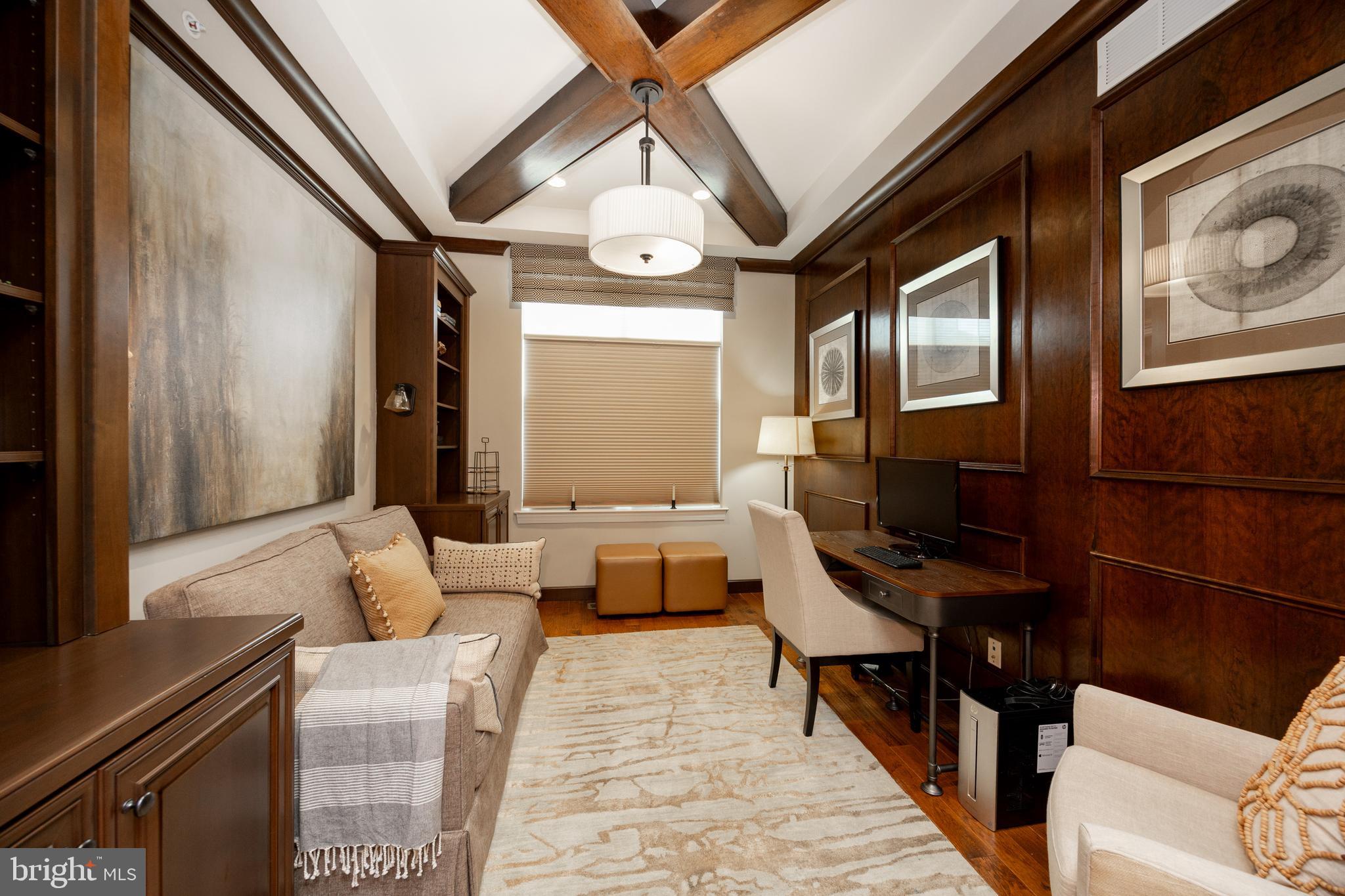 REGENCY AT UPPER DUB - Residential