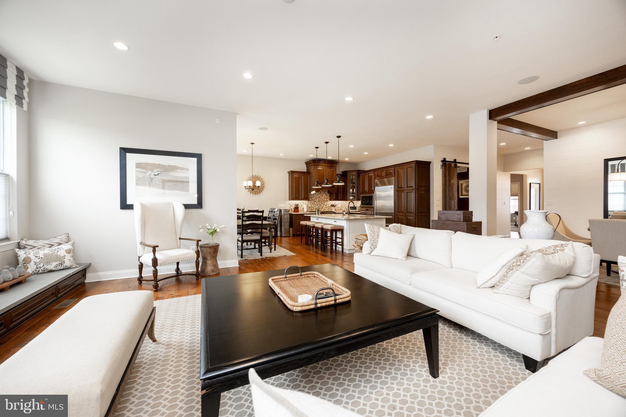 REGENCY AT UPPER DUB - Residential