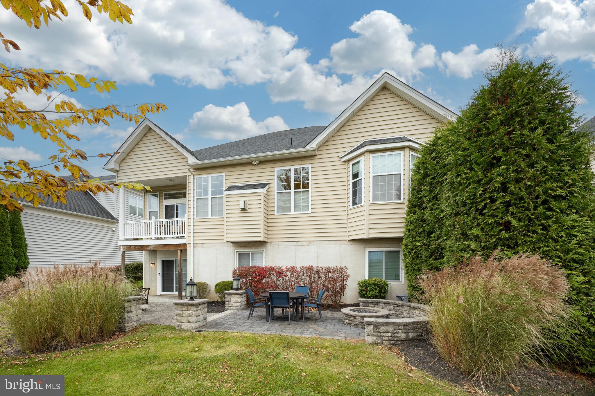 REGENCY AT UPPER DUB - Residential