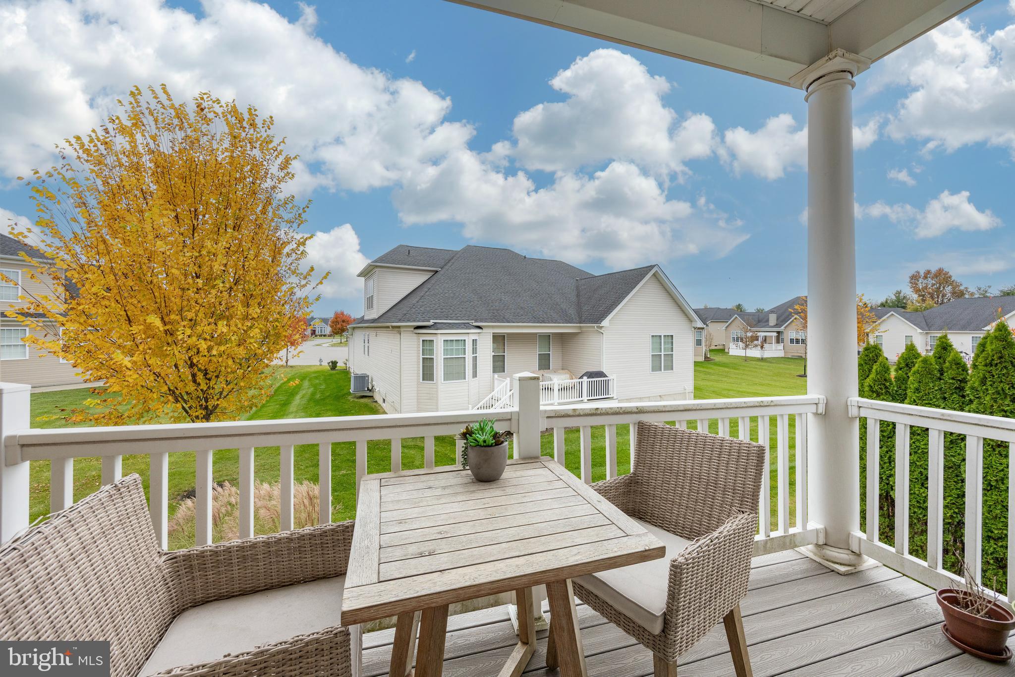 REGENCY AT UPPER DUB - Residential