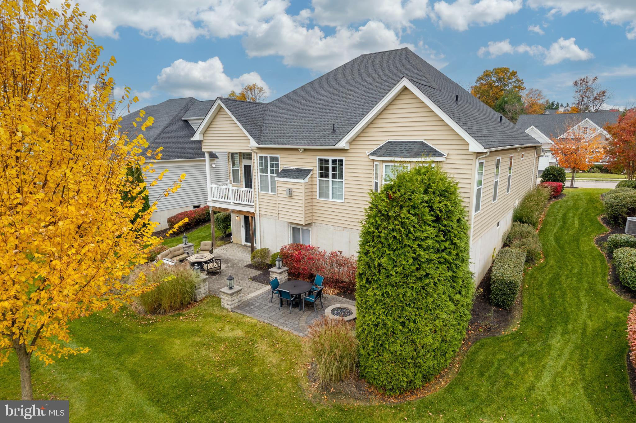 REGENCY AT UPPER DUB - Residential