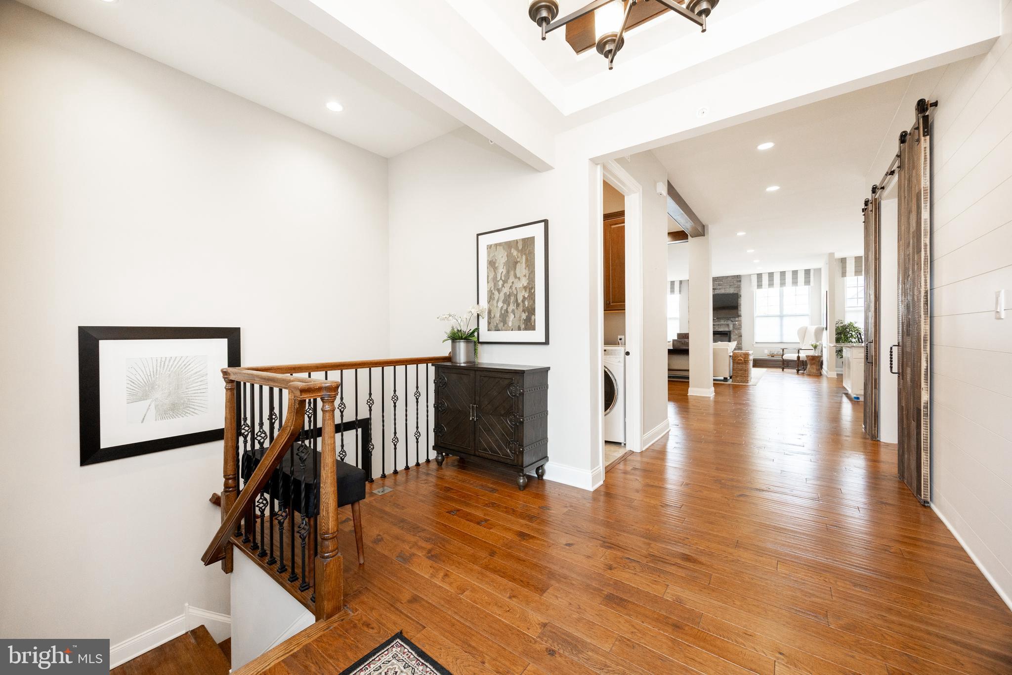 REGENCY AT UPPER DUB - Residential