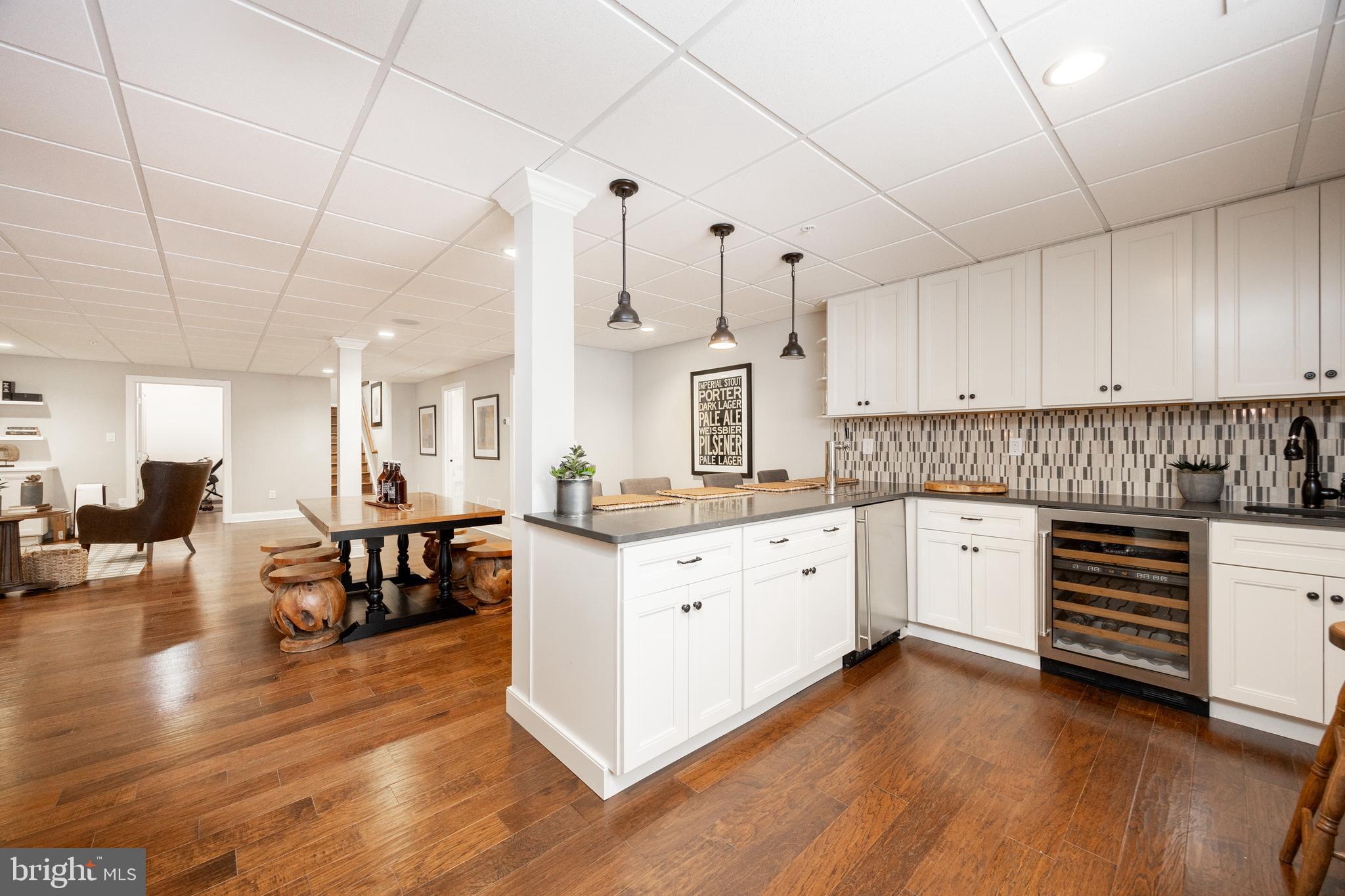 REGENCY AT UPPER DUB - Residential