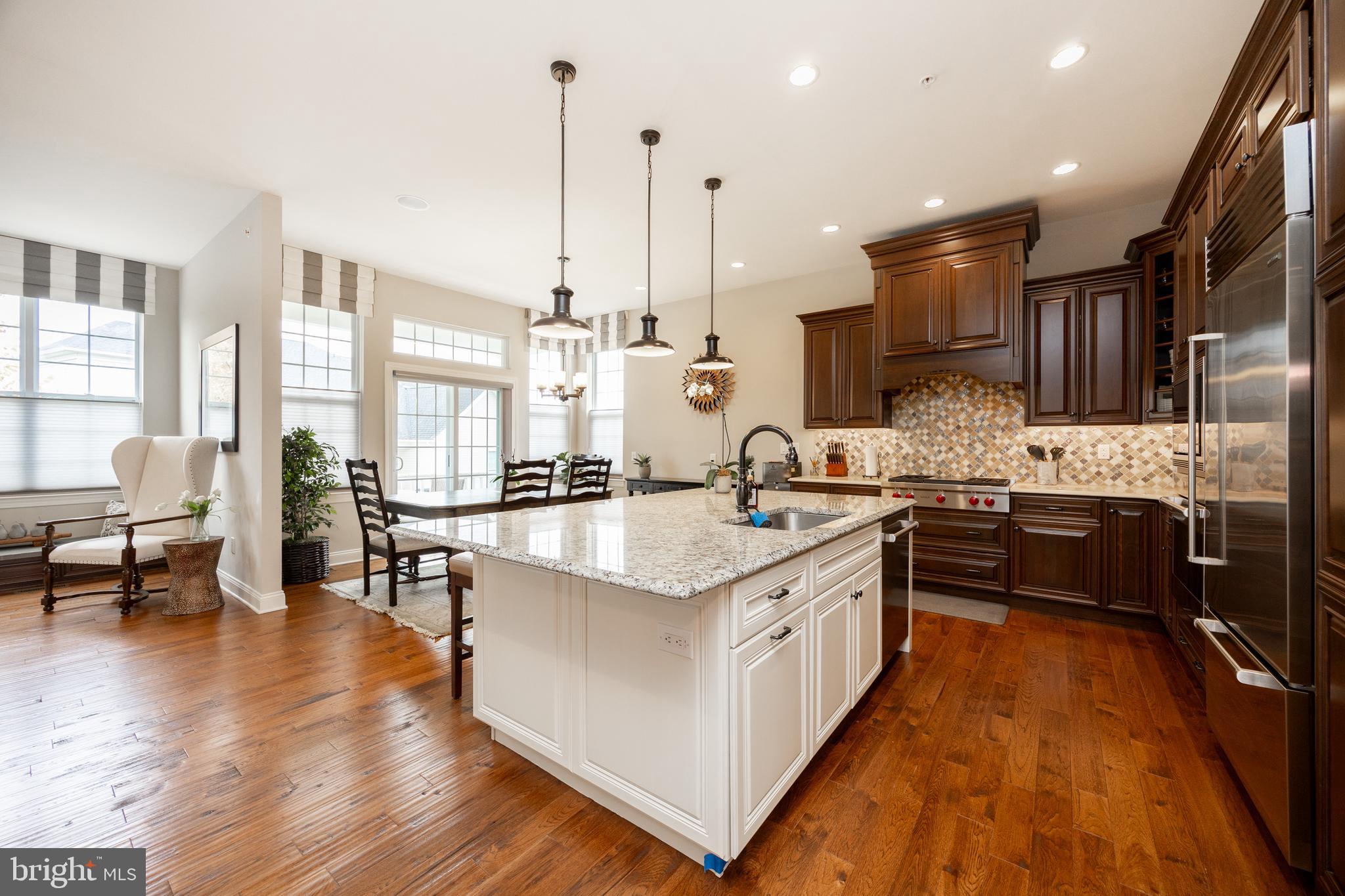 REGENCY AT UPPER DUB - Residential