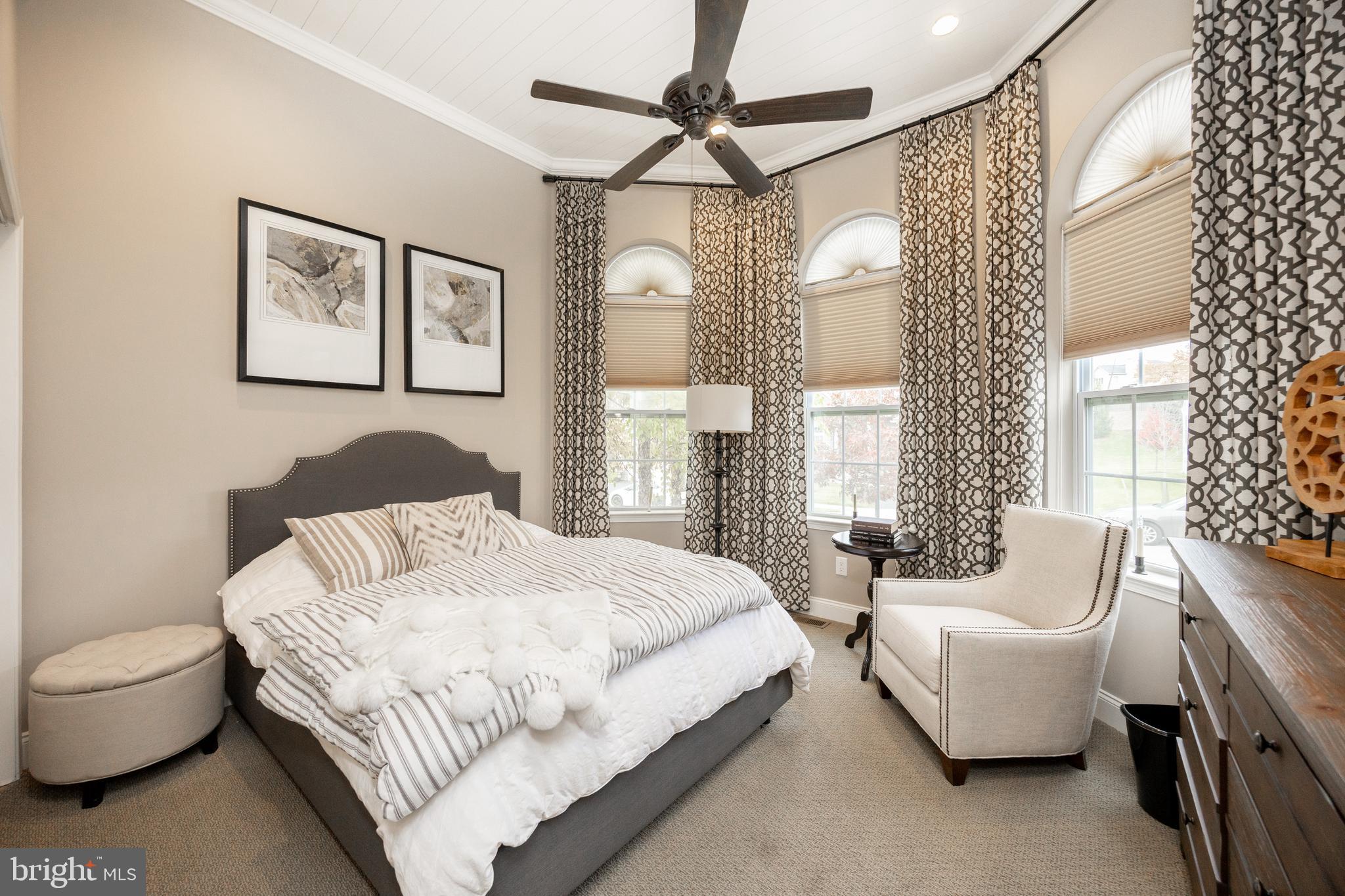 REGENCY AT UPPER DUB - Residential