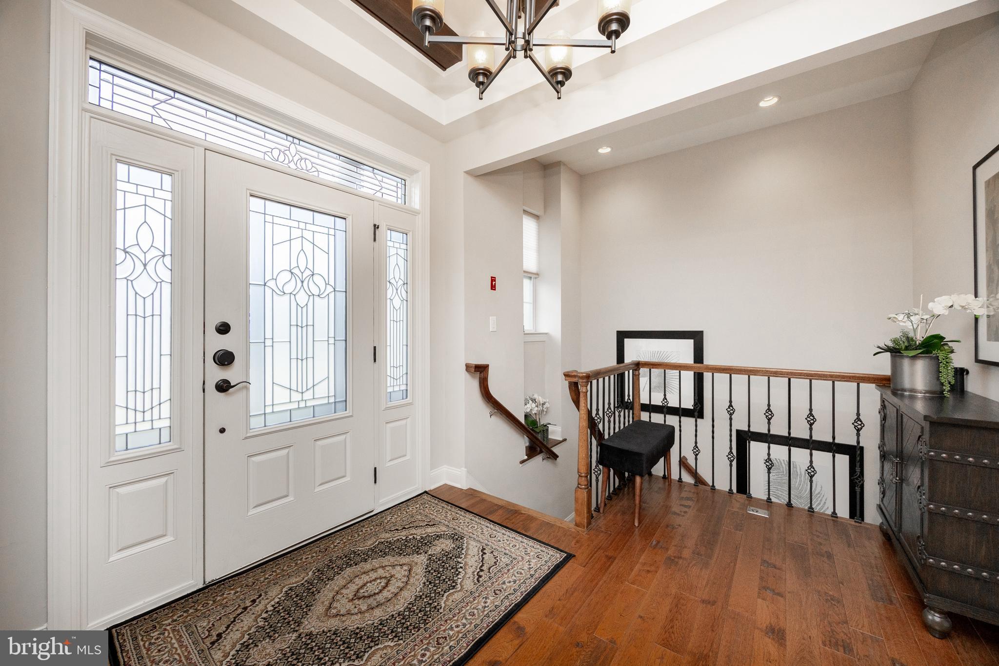 REGENCY AT UPPER DUB - Residential