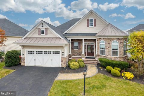 105 MAGNOLIA STREET DRESHER PA 19025