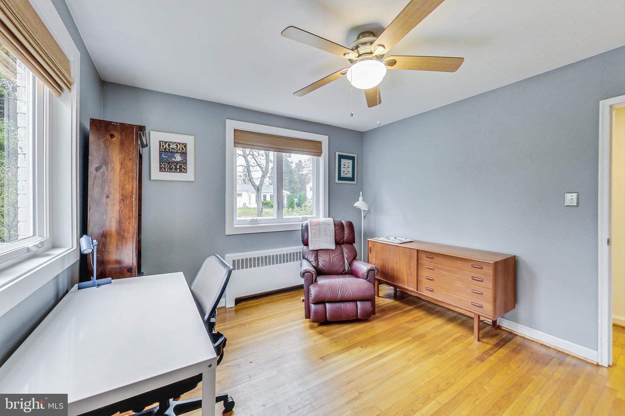 UNIVERSITY HILLS - Residential