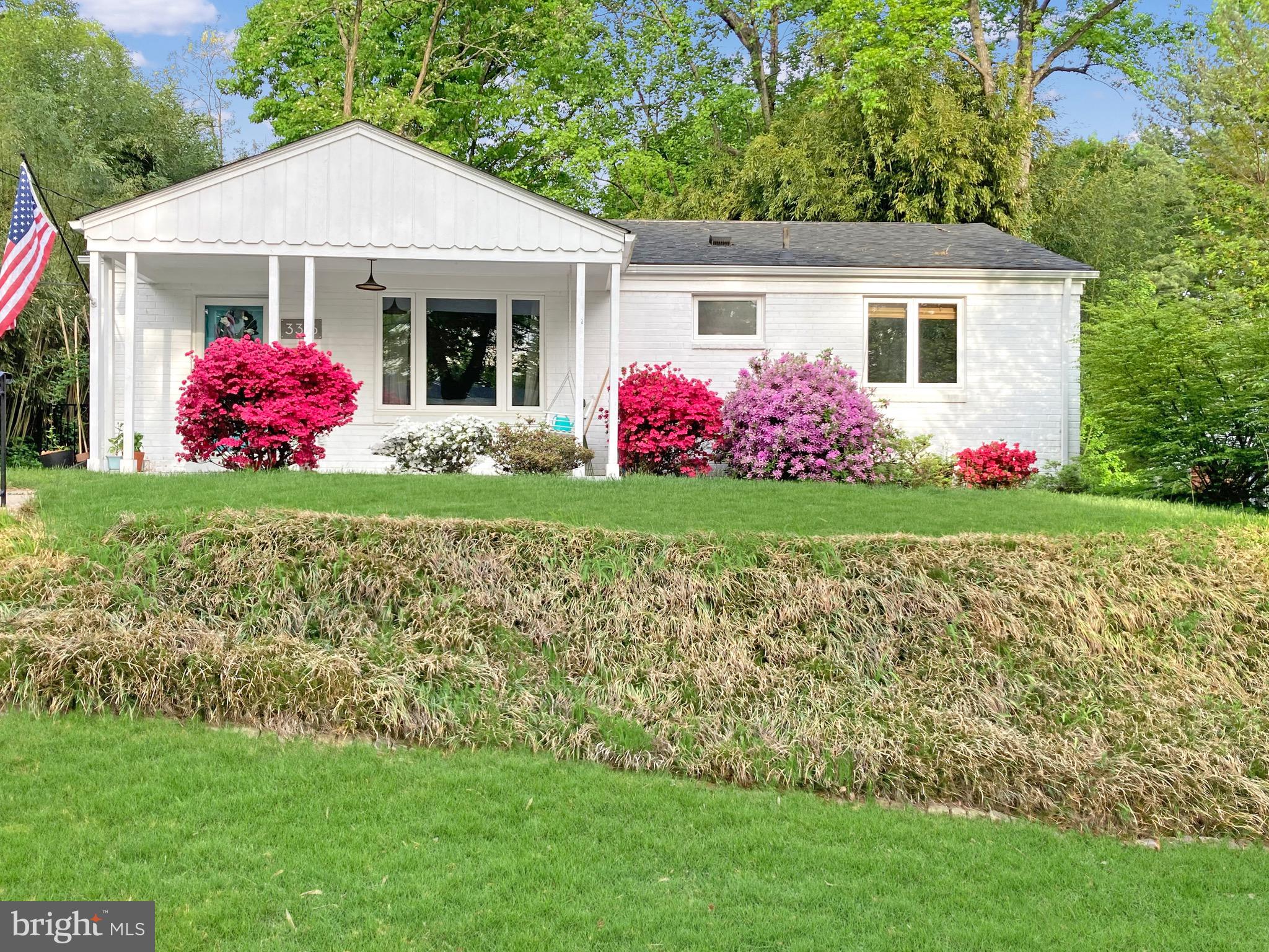 UNIVERSITY HILLS - Residential