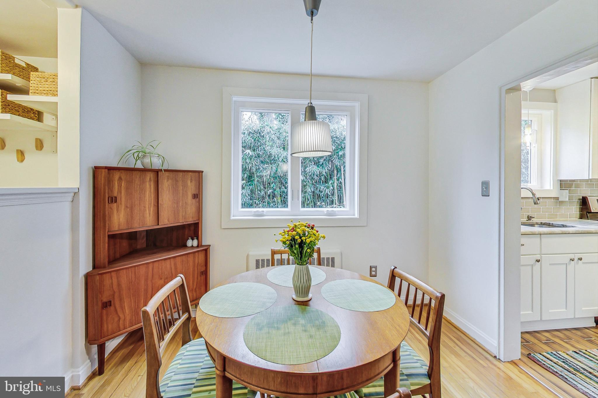 UNIVERSITY HILLS - Residential