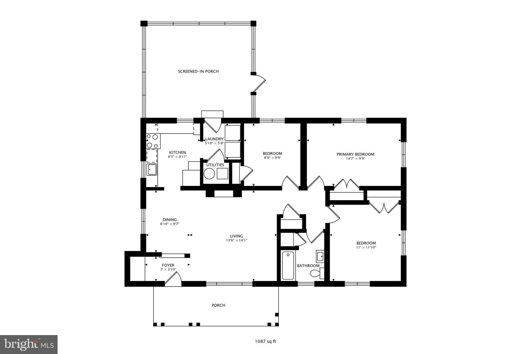 UNIVERSITY HILLS - Residential