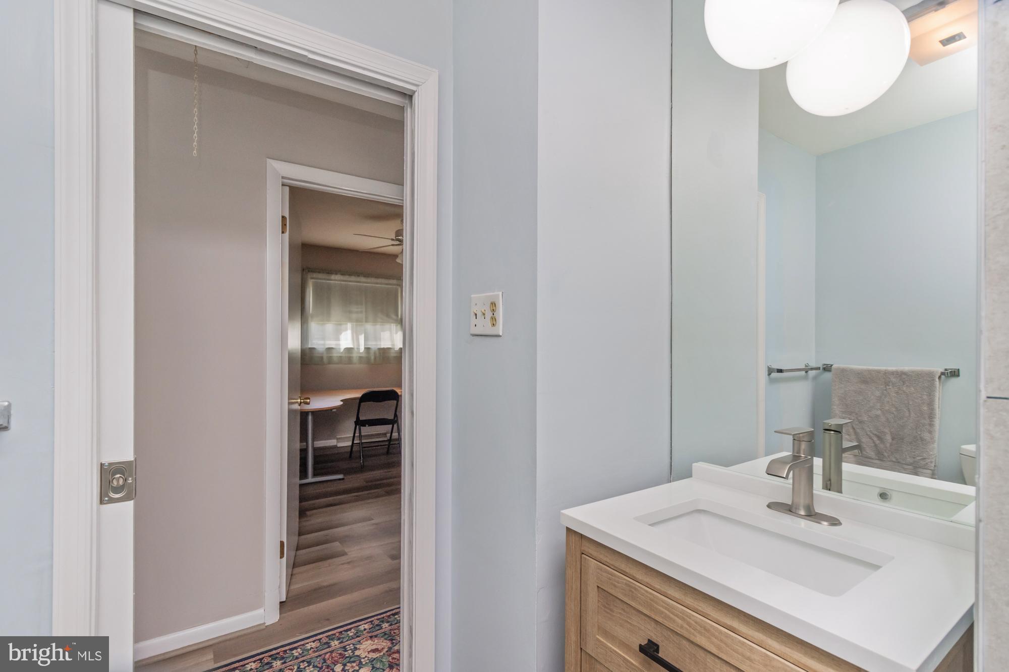 BOWLEYS QUARTERS - Residential