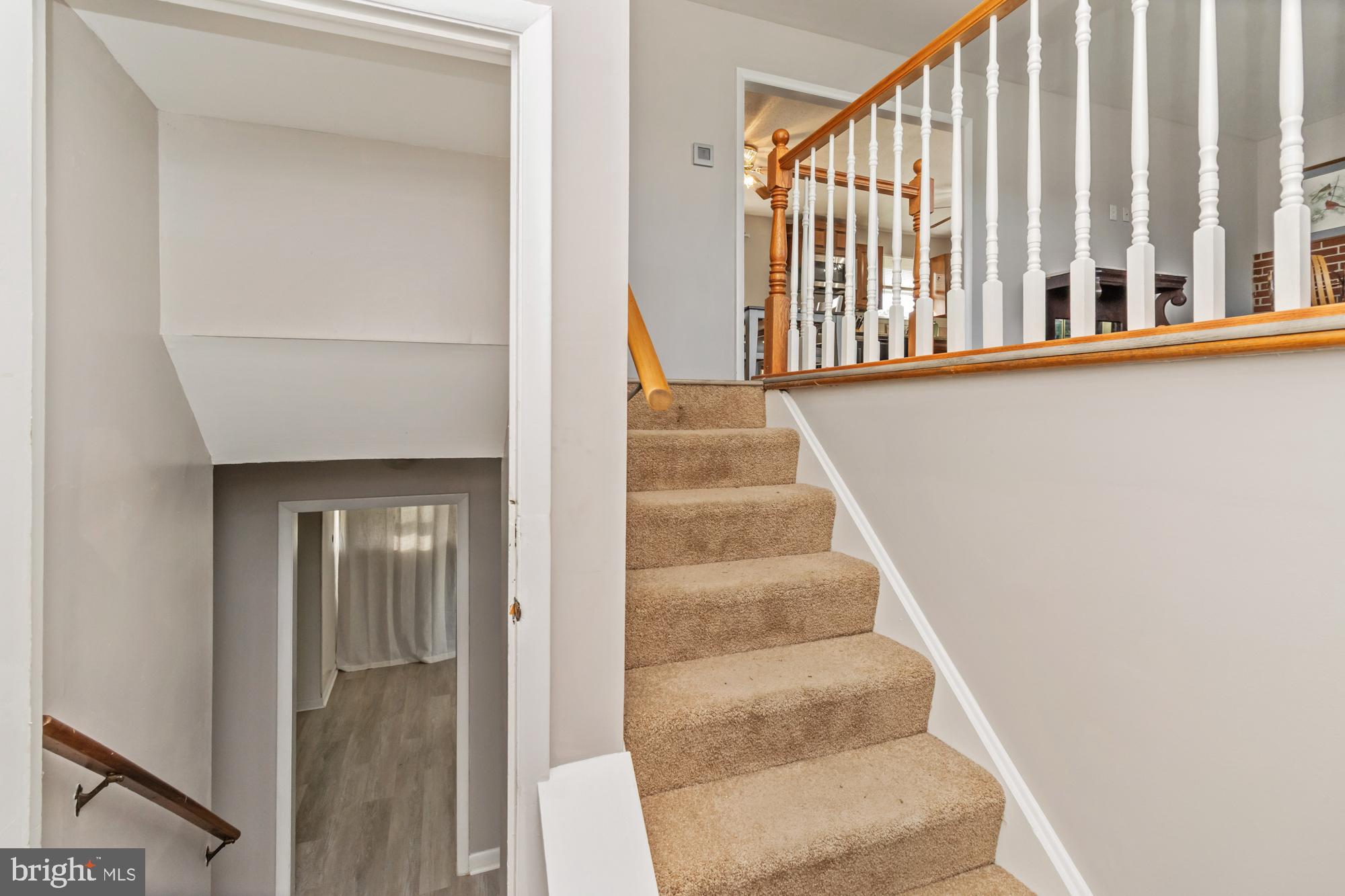 BOWLEYS QUARTERS - Residential