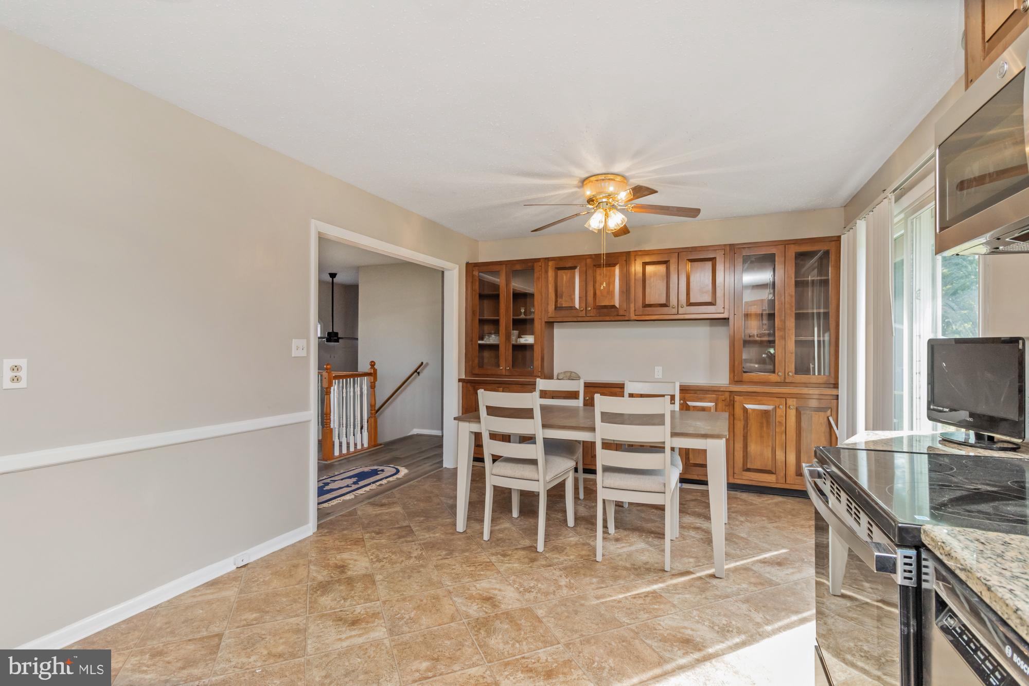 BOWLEYS QUARTERS - Residential