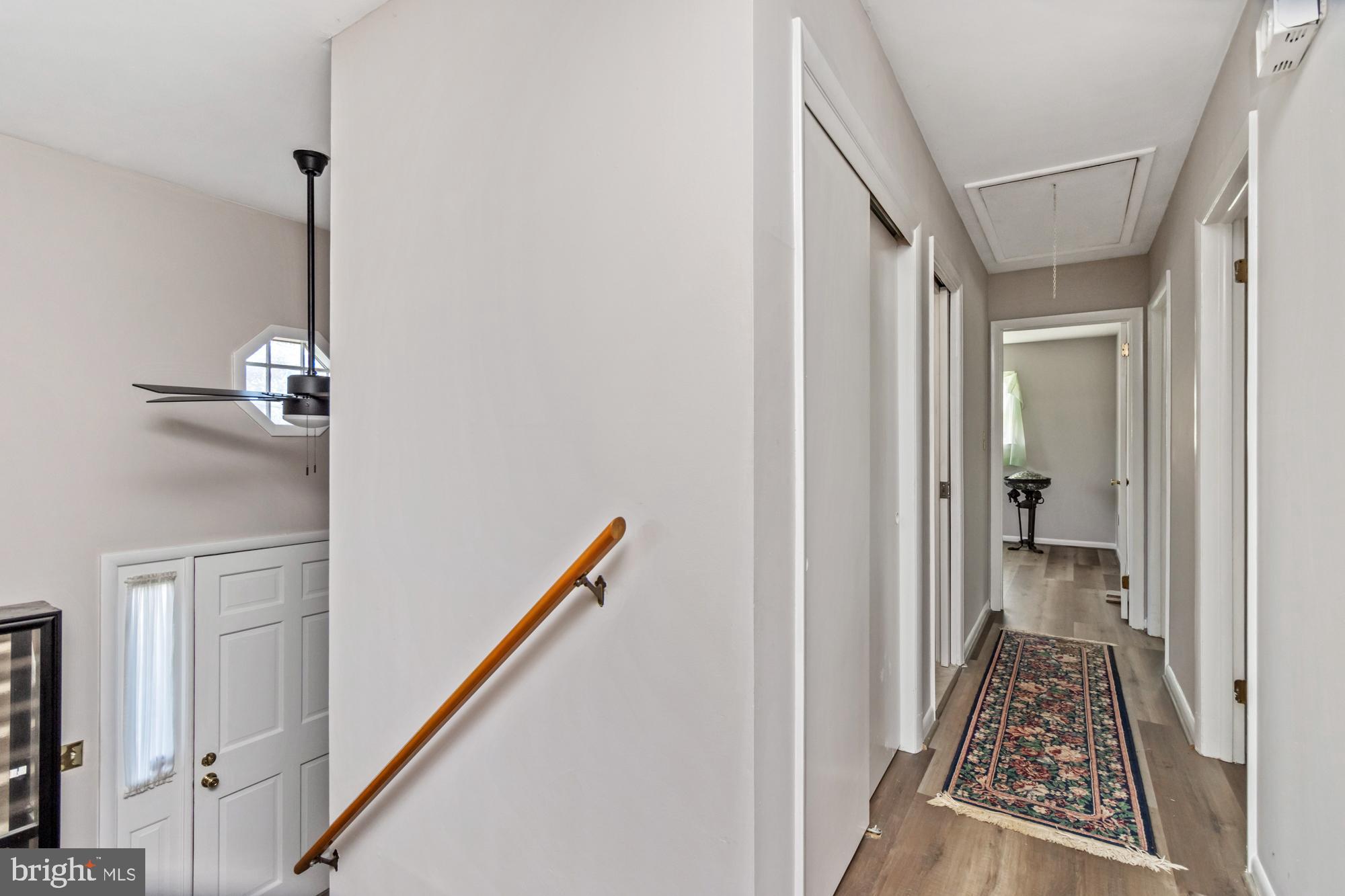 BOWLEYS QUARTERS - Residential