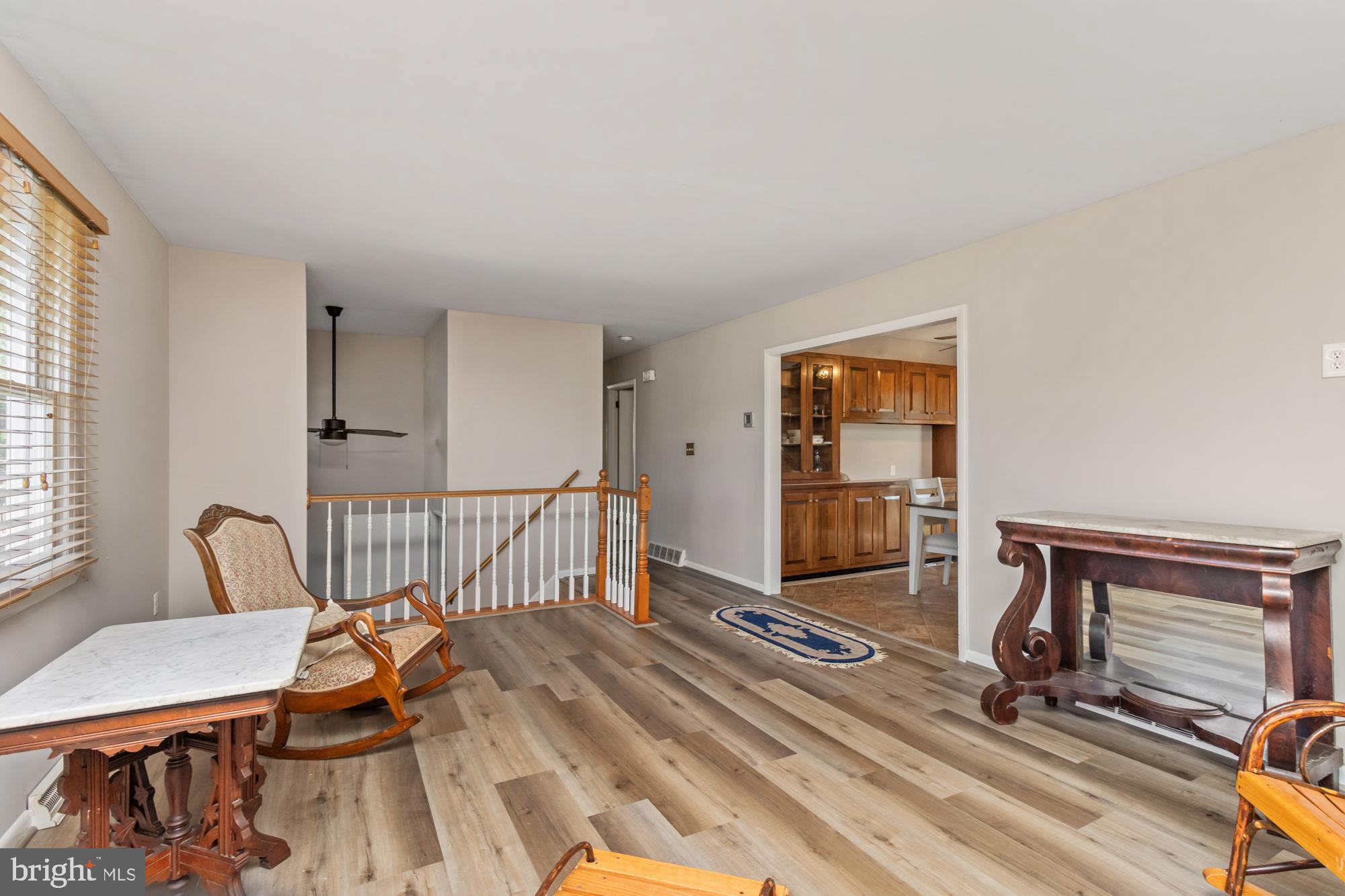 BOWLEYS QUARTERS - Residential