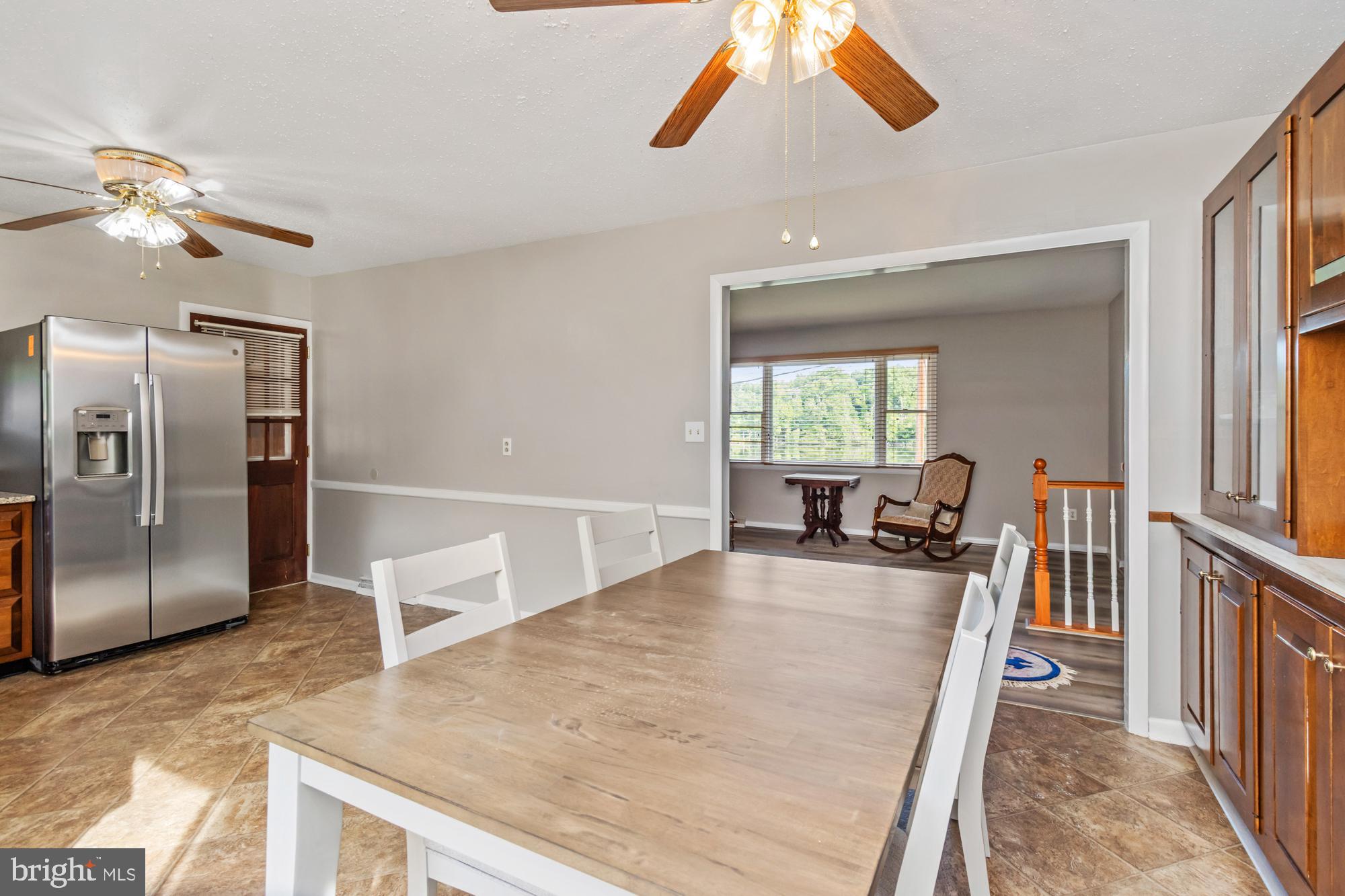 BOWLEYS QUARTERS - Residential