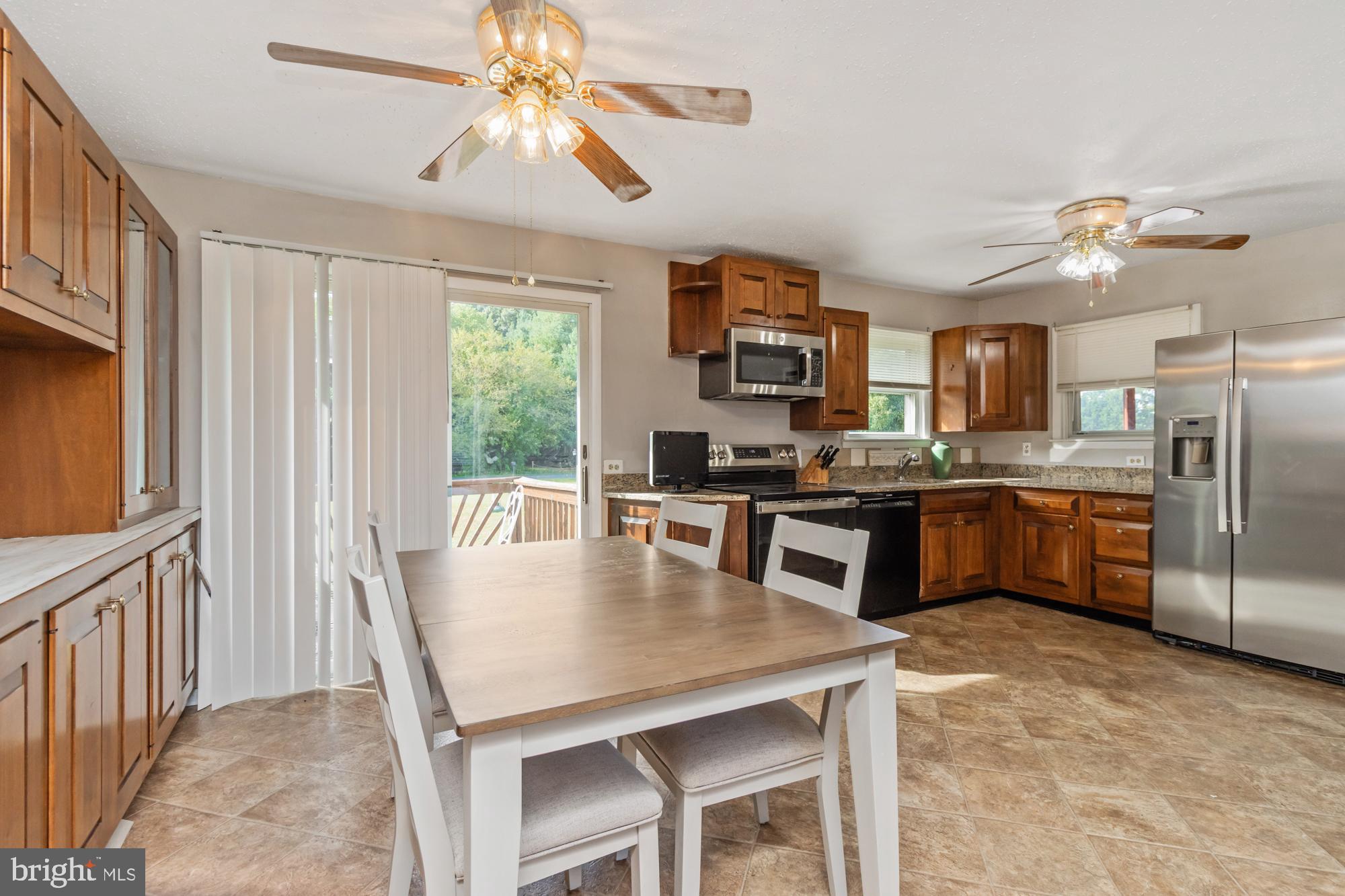 BOWLEYS QUARTERS - Residential
