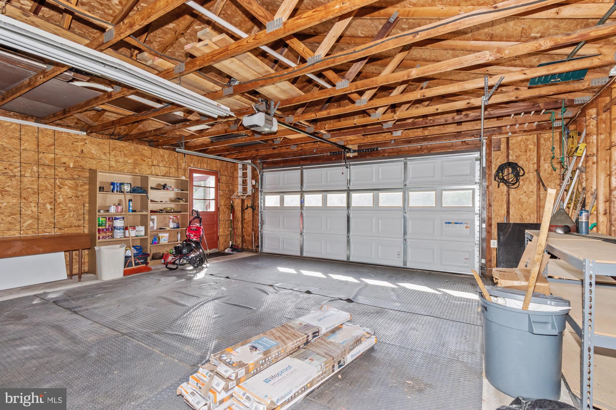 BOWLEYS QUARTERS - Residential