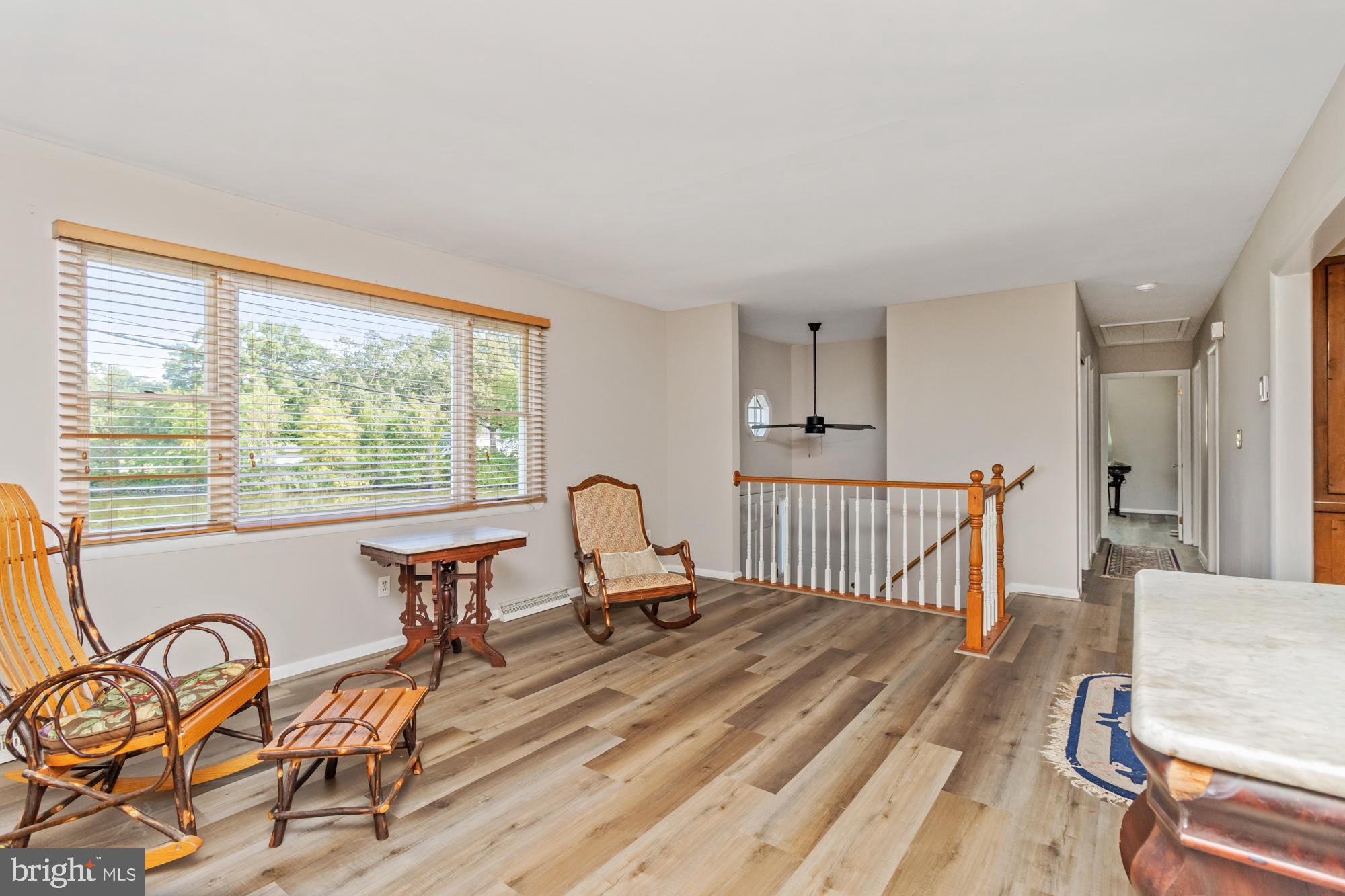 BOWLEYS QUARTERS - Residential